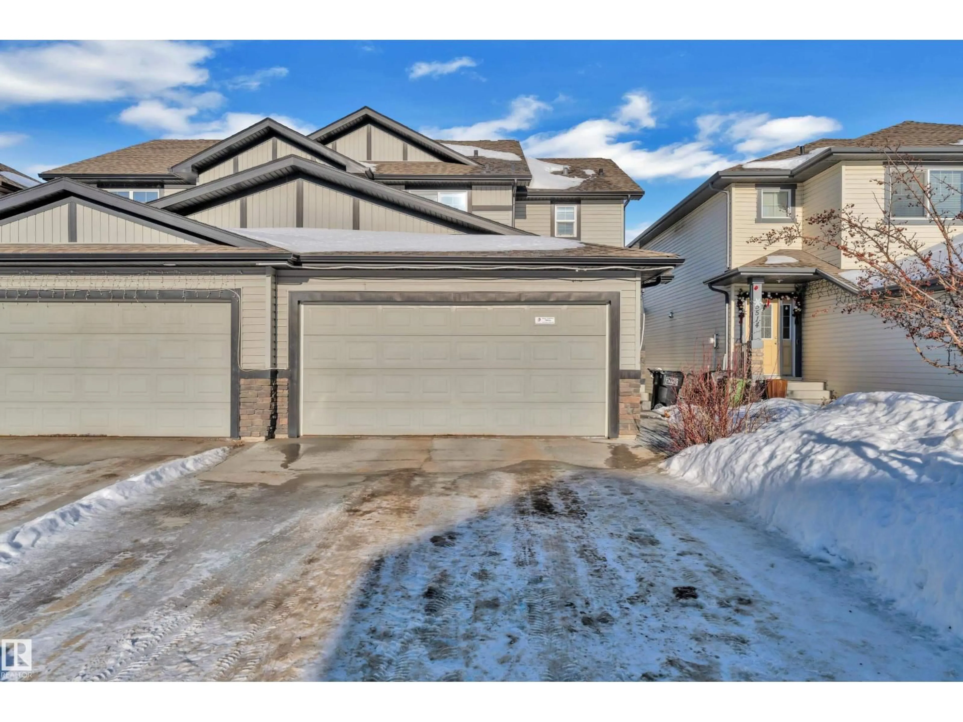 Unknown for SW - 5516 5 AV, Edmonton Alberta T6X1R9