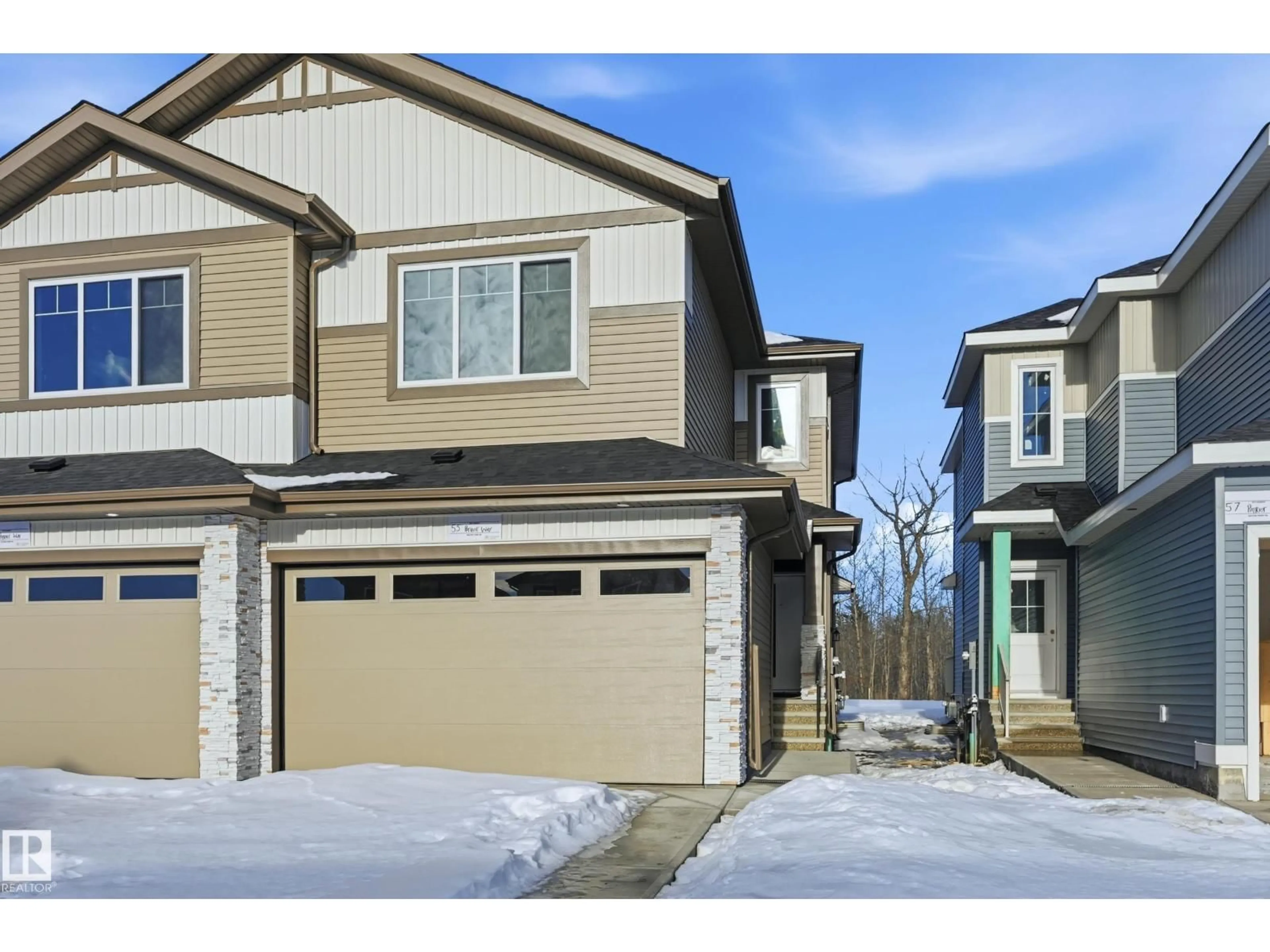 Unknown for 55 PATRIOT WY, Spruce Grove Alberta T7X2W6