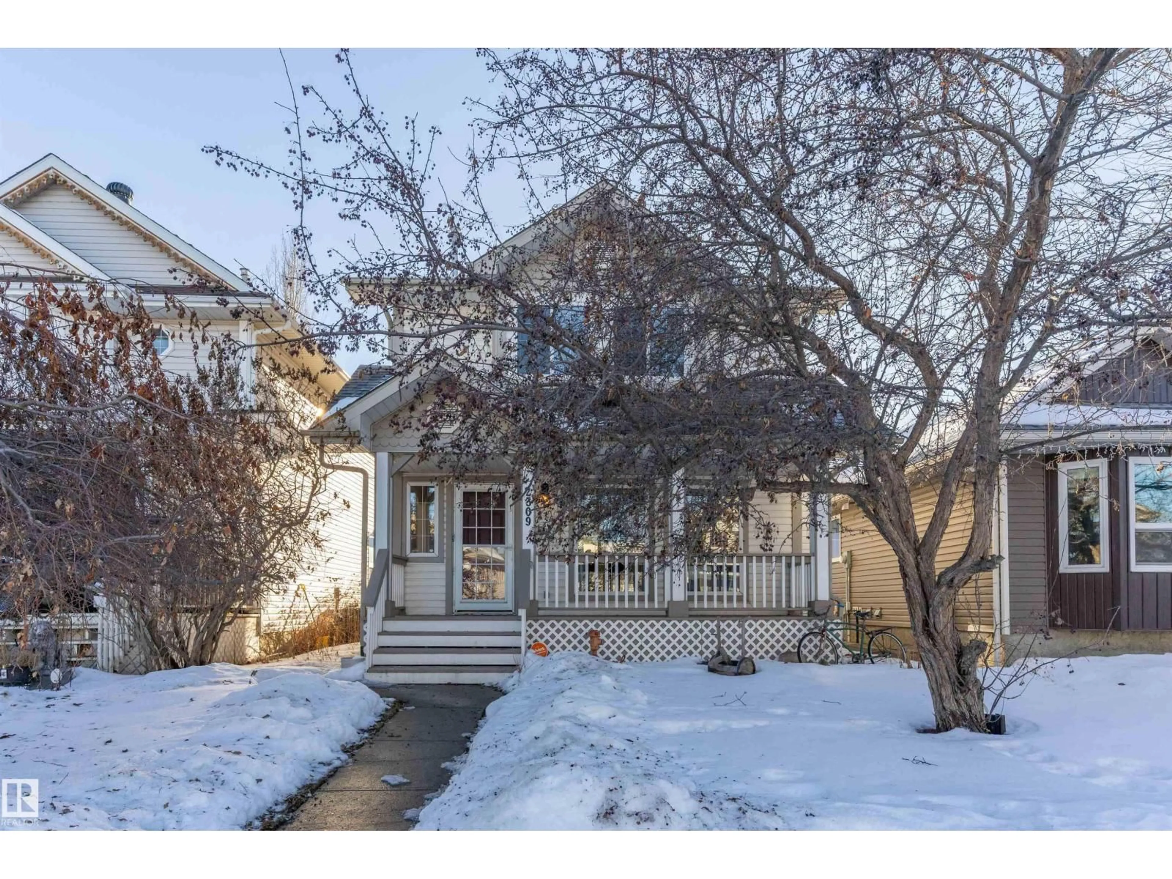 Unknown for NW - 2309 39 AV, Edmonton Alberta T6T1K7