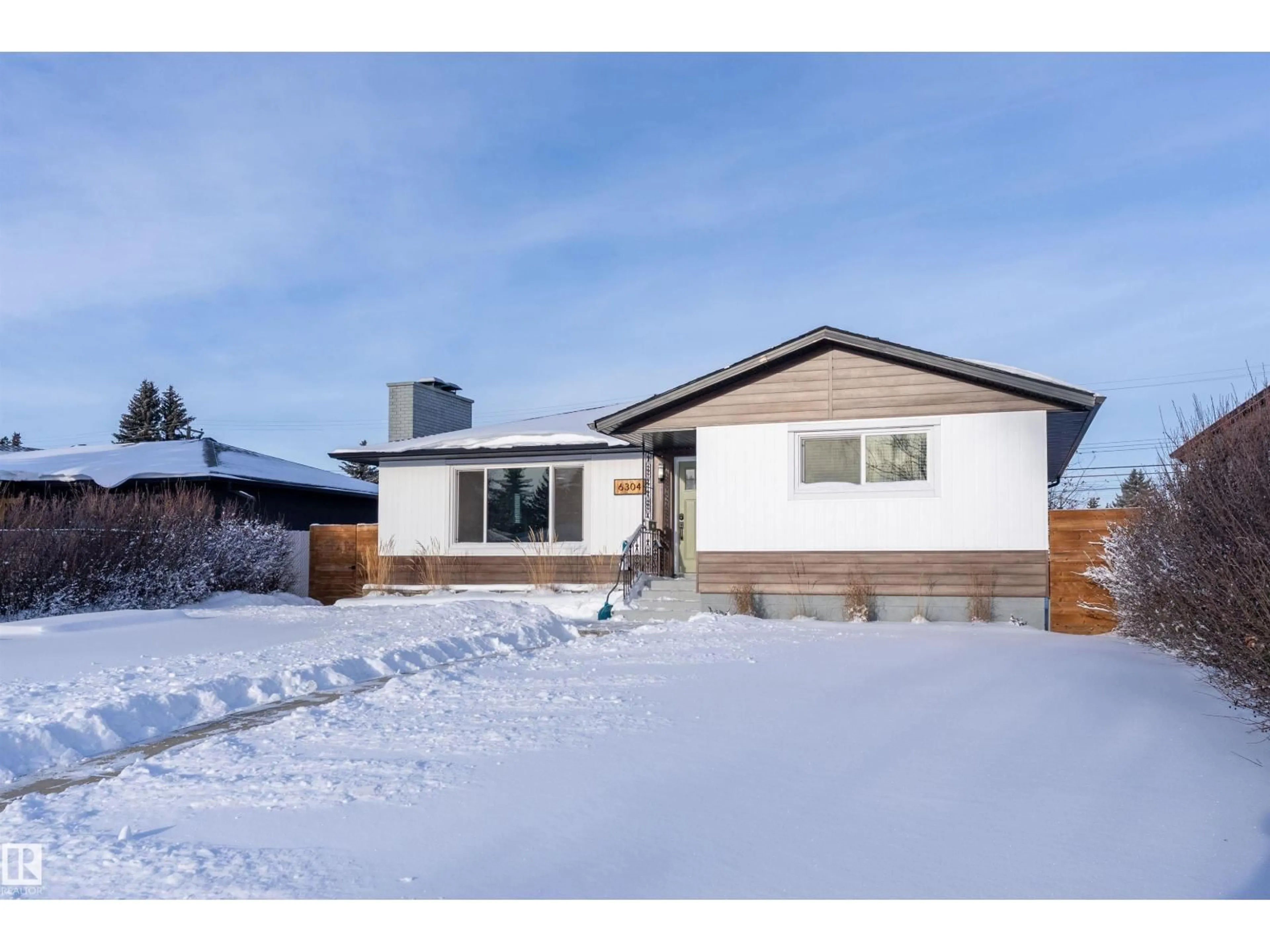 Unknown for 6304 94A AV, Edmonton Alberta T6B0Y8