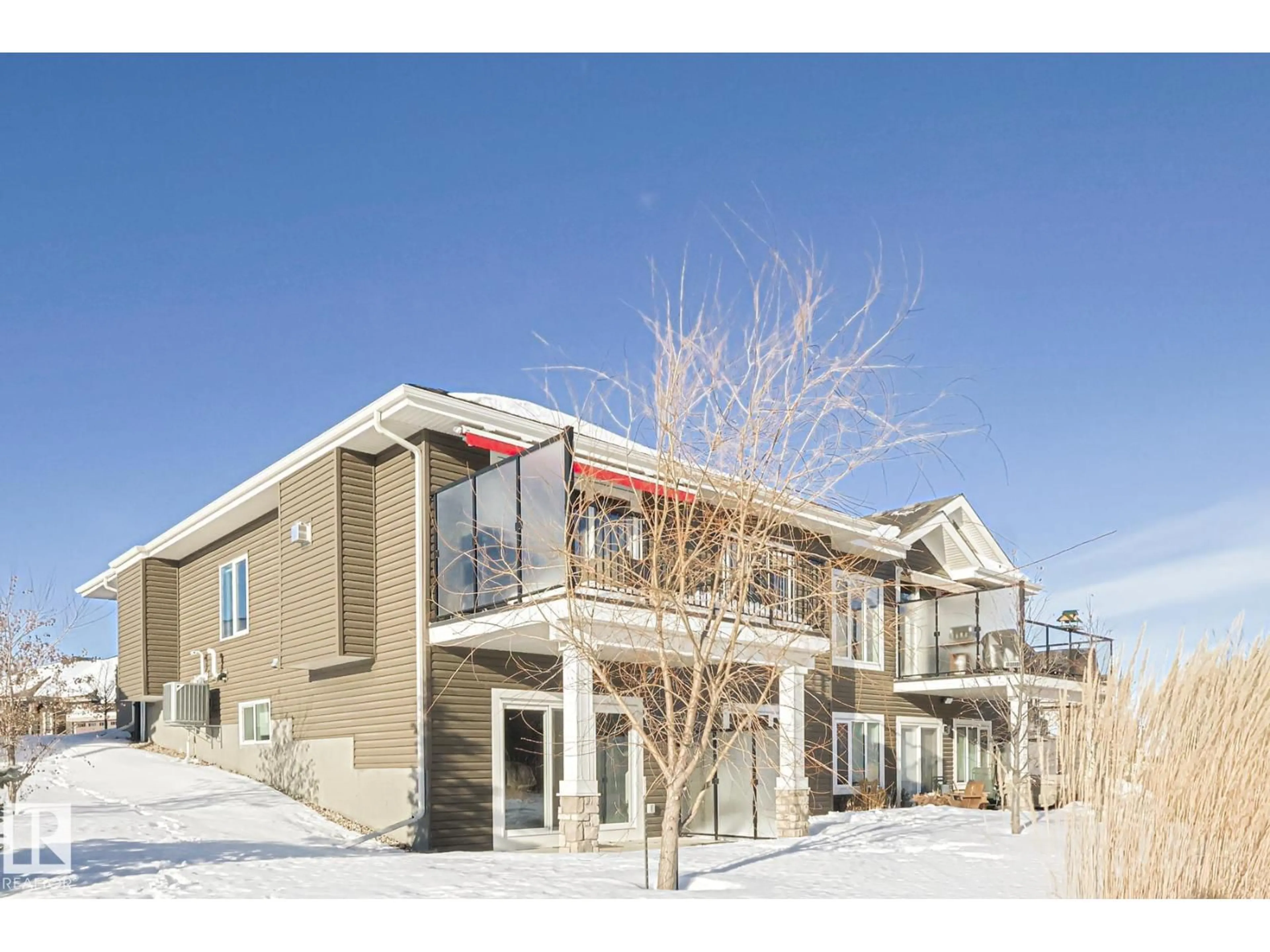 Unknown for 417 HEATHERGLEN DR, Spruce Grove Alberta T7X0R6