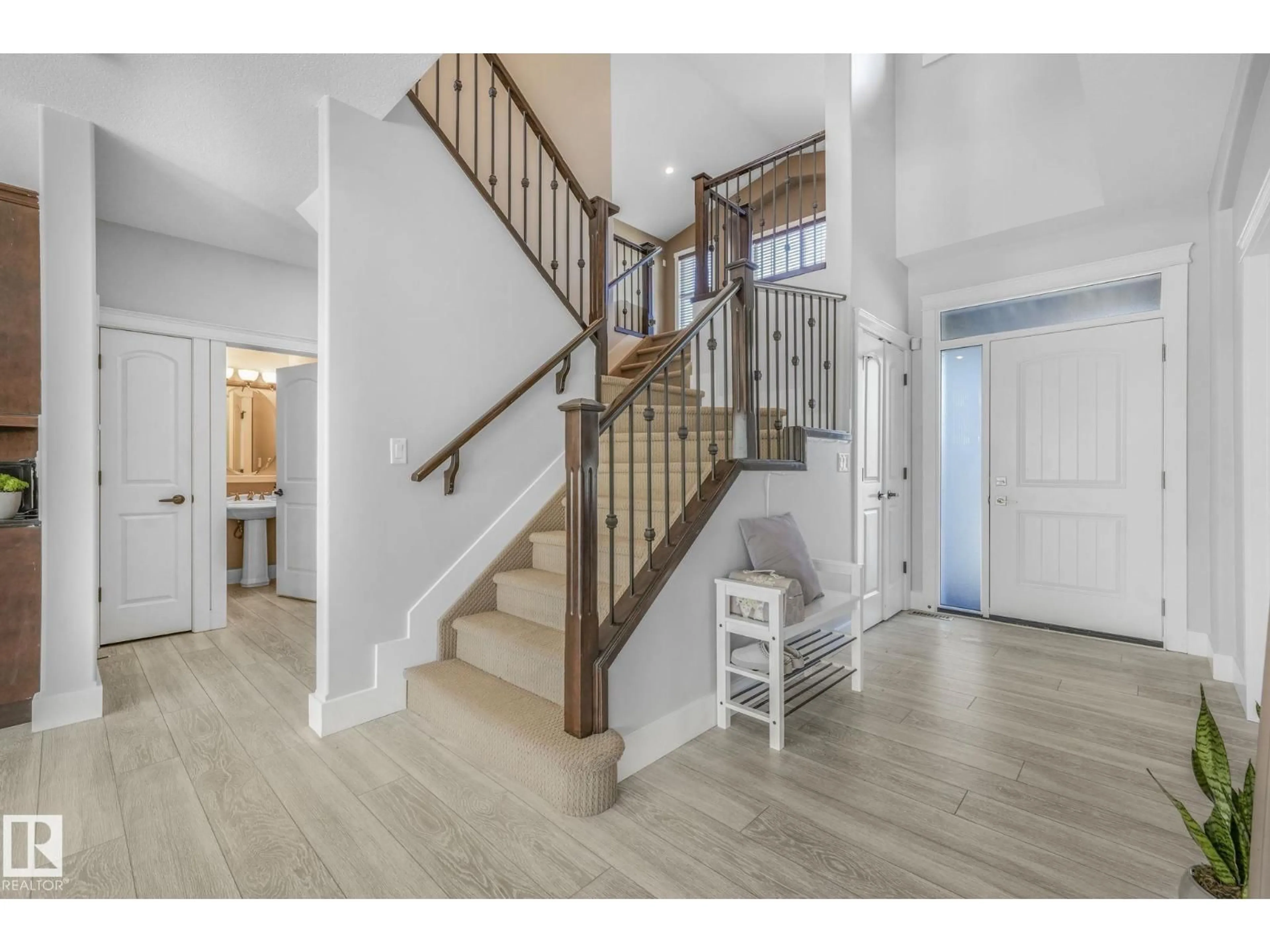 Unknown for 2307 RUTHERFORD WY, Edmonton Alberta T6W1P4