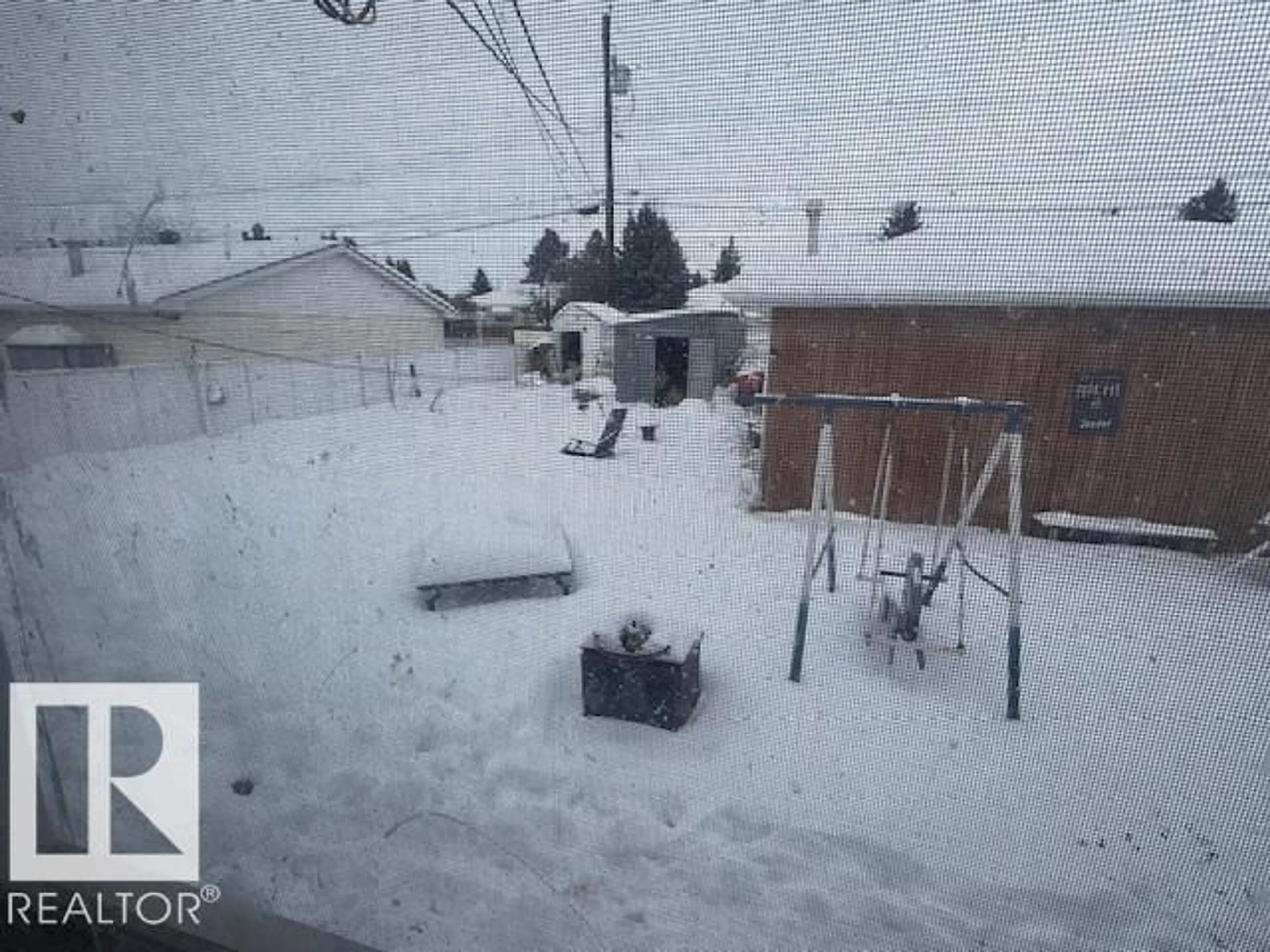 Unknown for NW - 9128 129B AVENUE, Edmonton Alberta T5E0P5