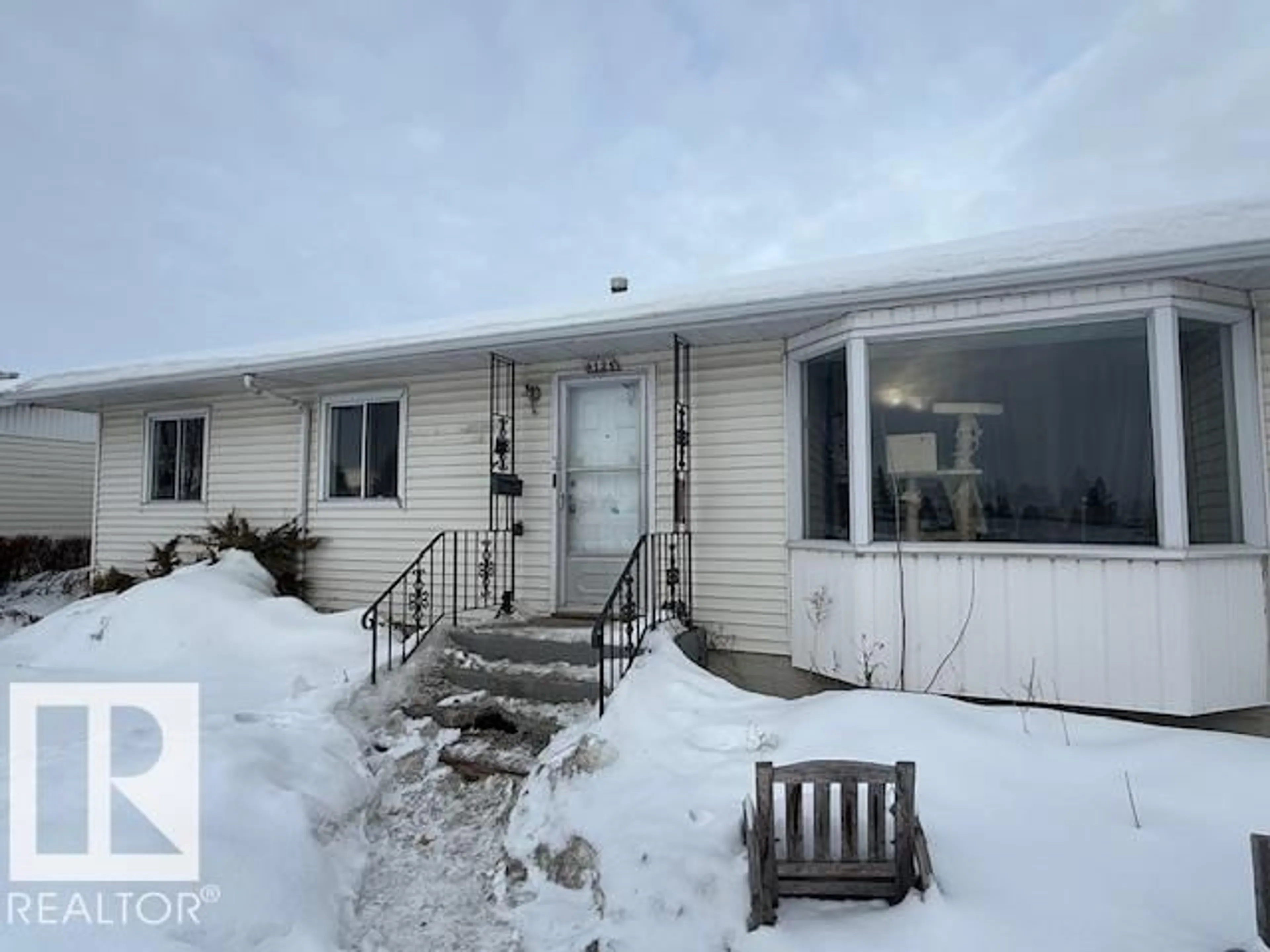 Unknown for NW - 9128 129B AVENUE, Edmonton Alberta T5E0P5