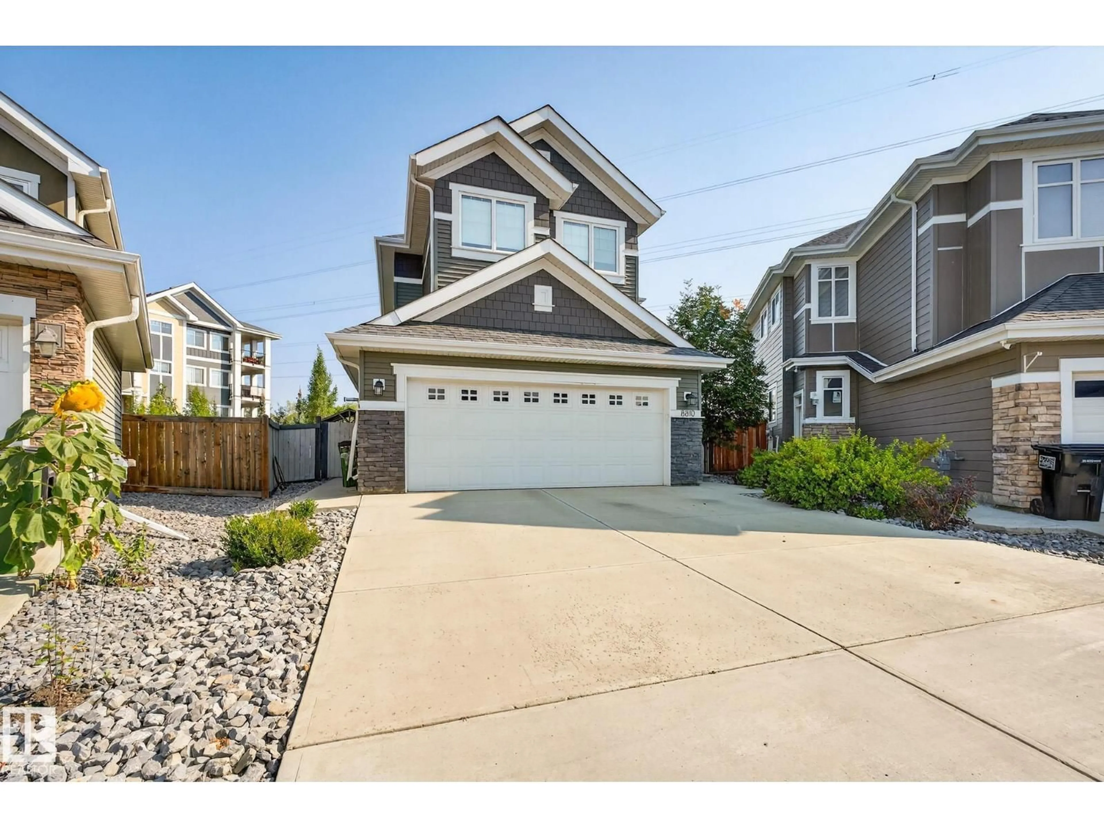 Unknown for 8810 24 AV, Edmonton Alberta T6X2C9