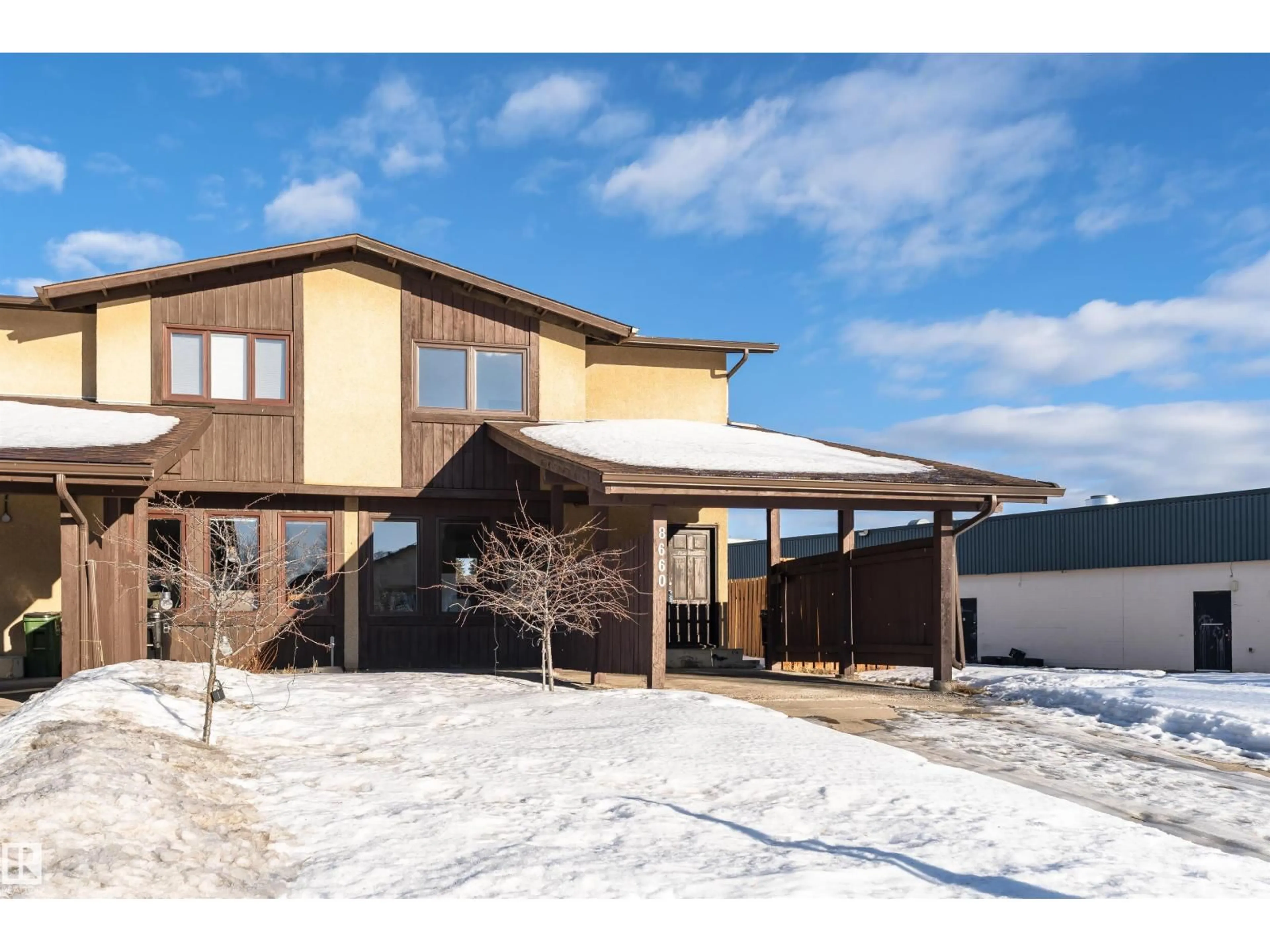 Unknown for 8660 27 AV, Edmonton Alberta T6K2X4