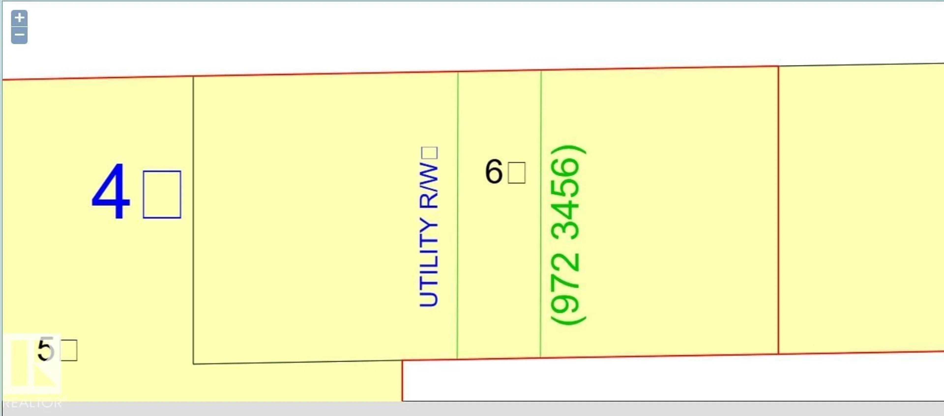 Floor plan for 10407 102 ST, Westlock Alberta T7P1K7