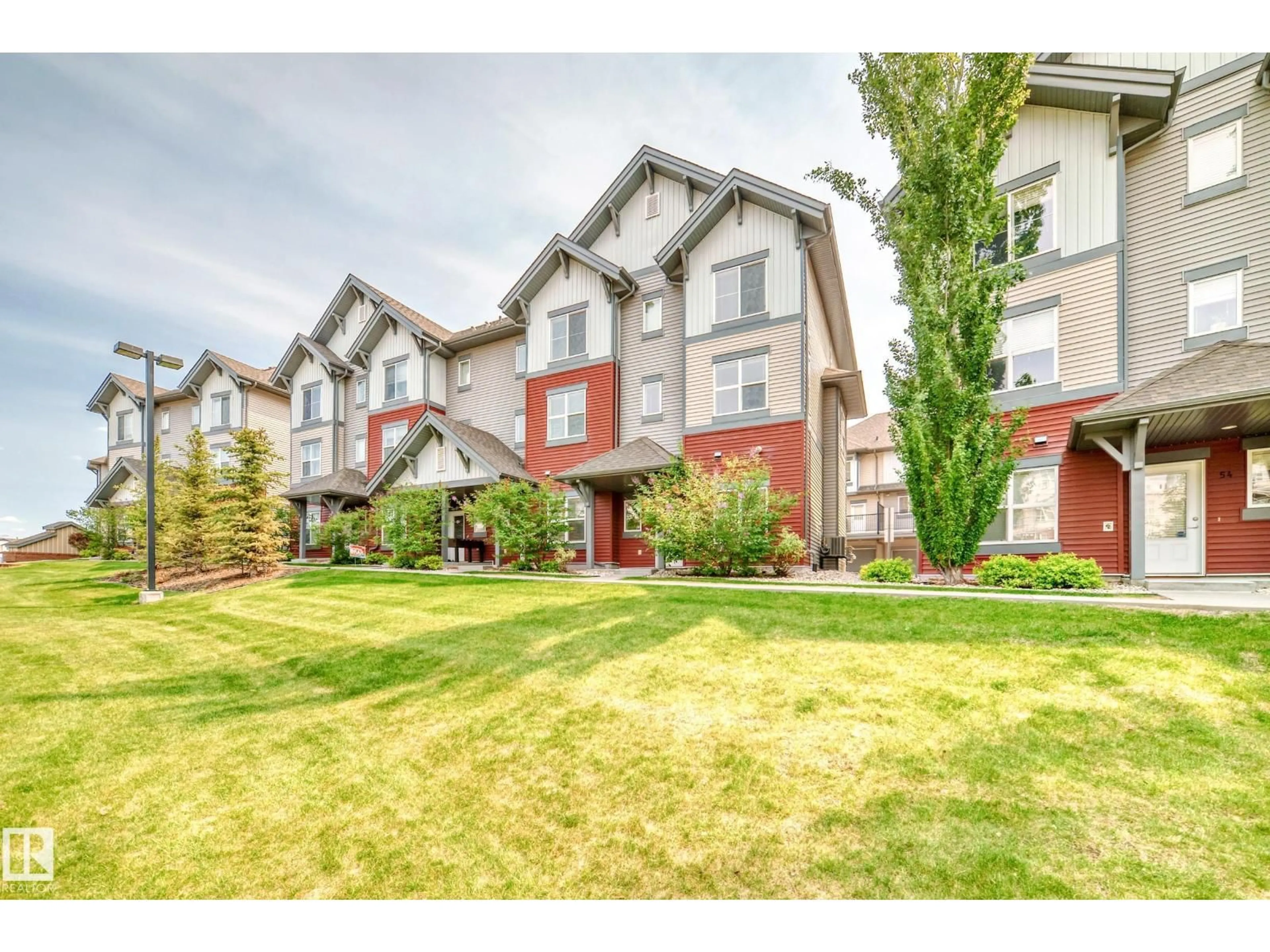 Unknown for 55 - 655 WATT BV, Edmonton Alberta T6X0Y2