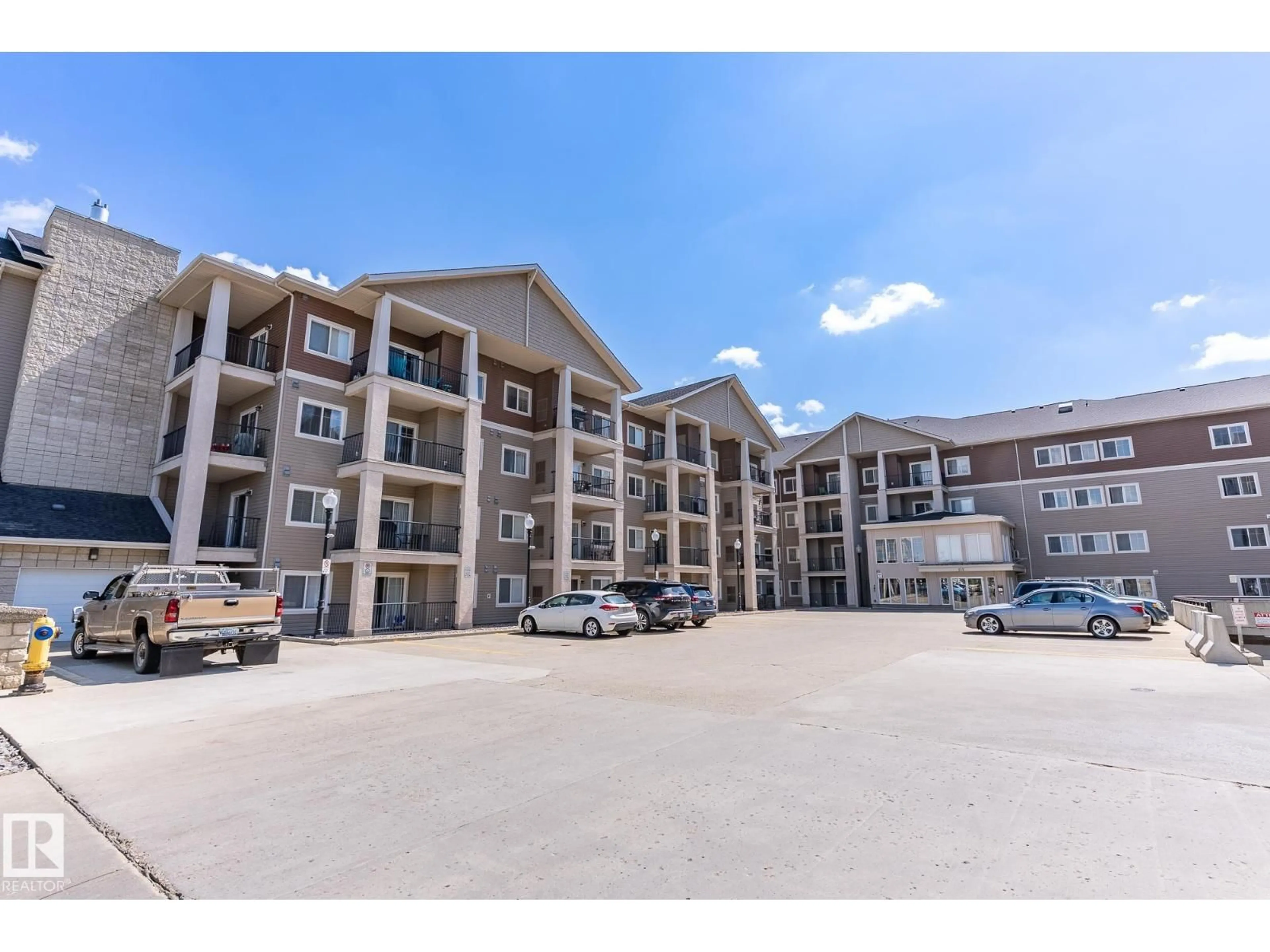 Unknown for 325 105 WEST HAVEN DR, Leduc Alberta T6W1H9