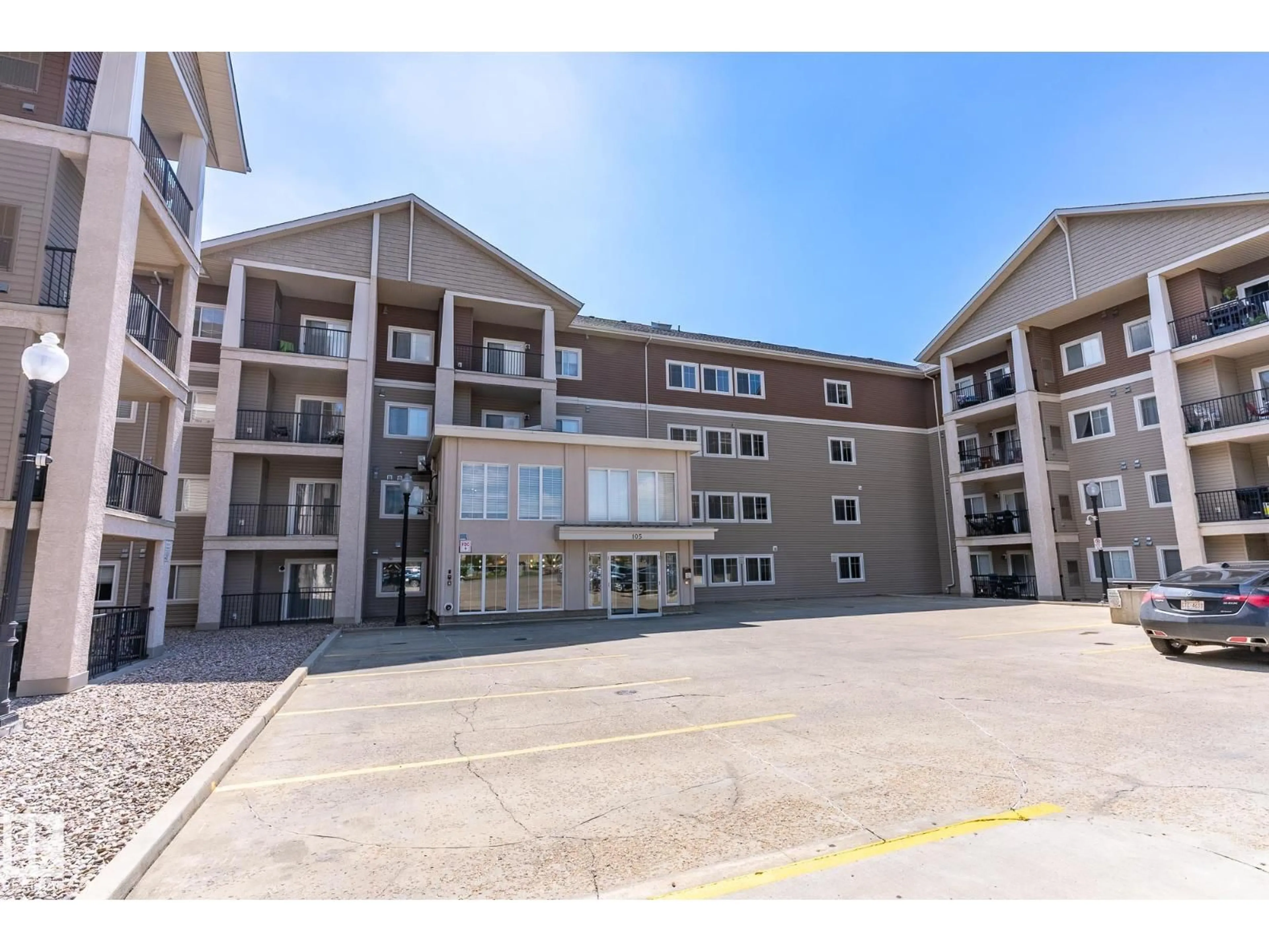 Unknown for 325 105 WEST HAVEN DR, Leduc Alberta T6W1H9