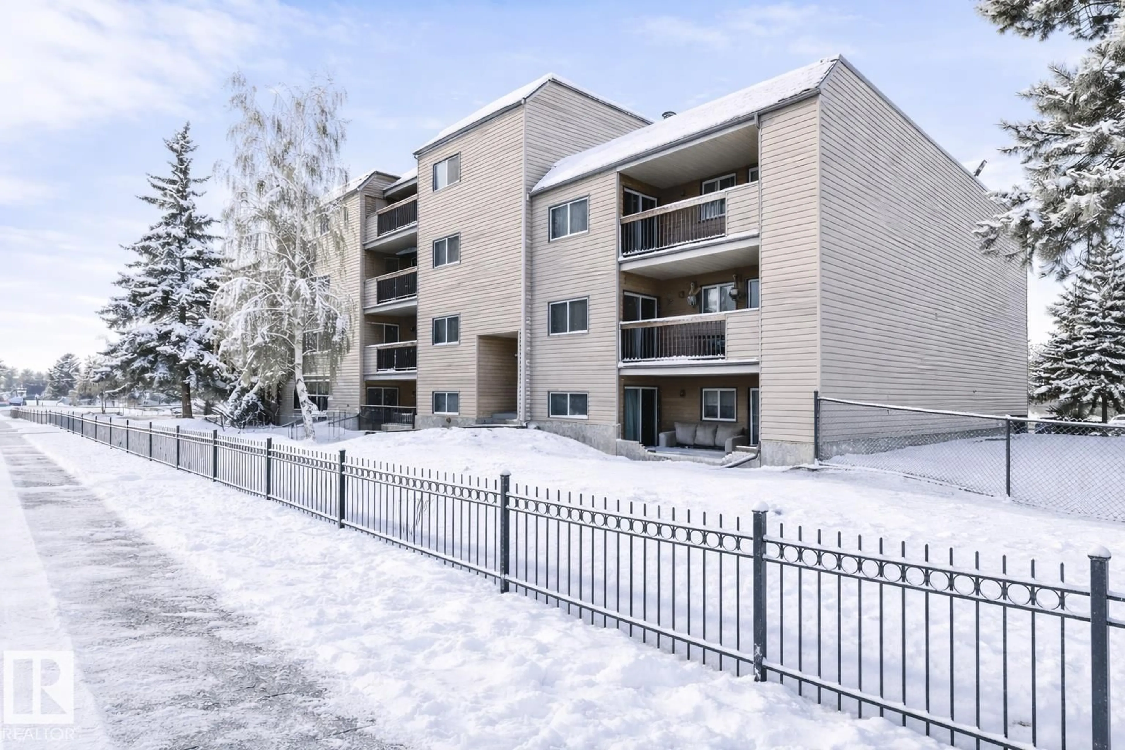 Unknown for 202 - 2904 139 AV, Edmonton Alberta T5Y1P7