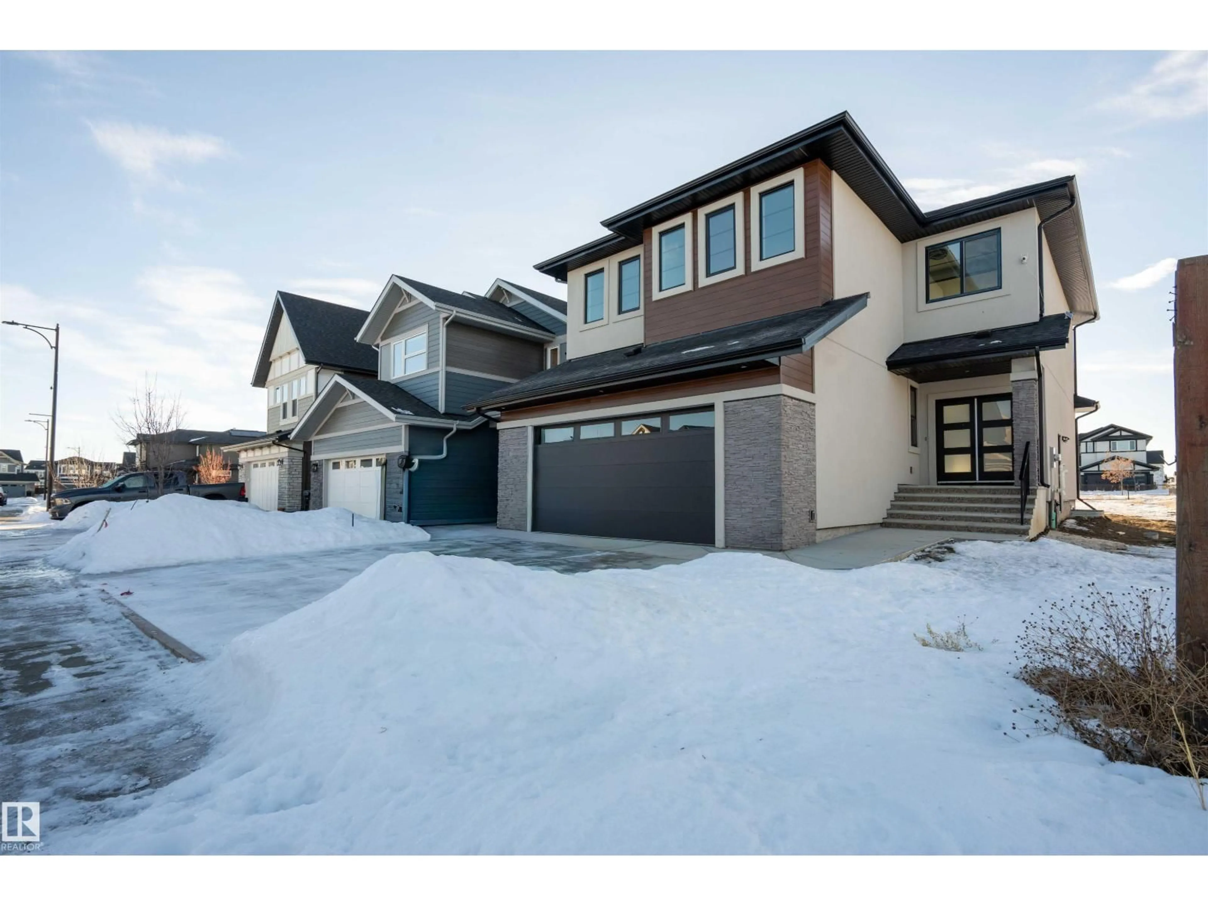 Unknown for 165 EDGEWATER CIR, Leduc Alberta T9E1K5