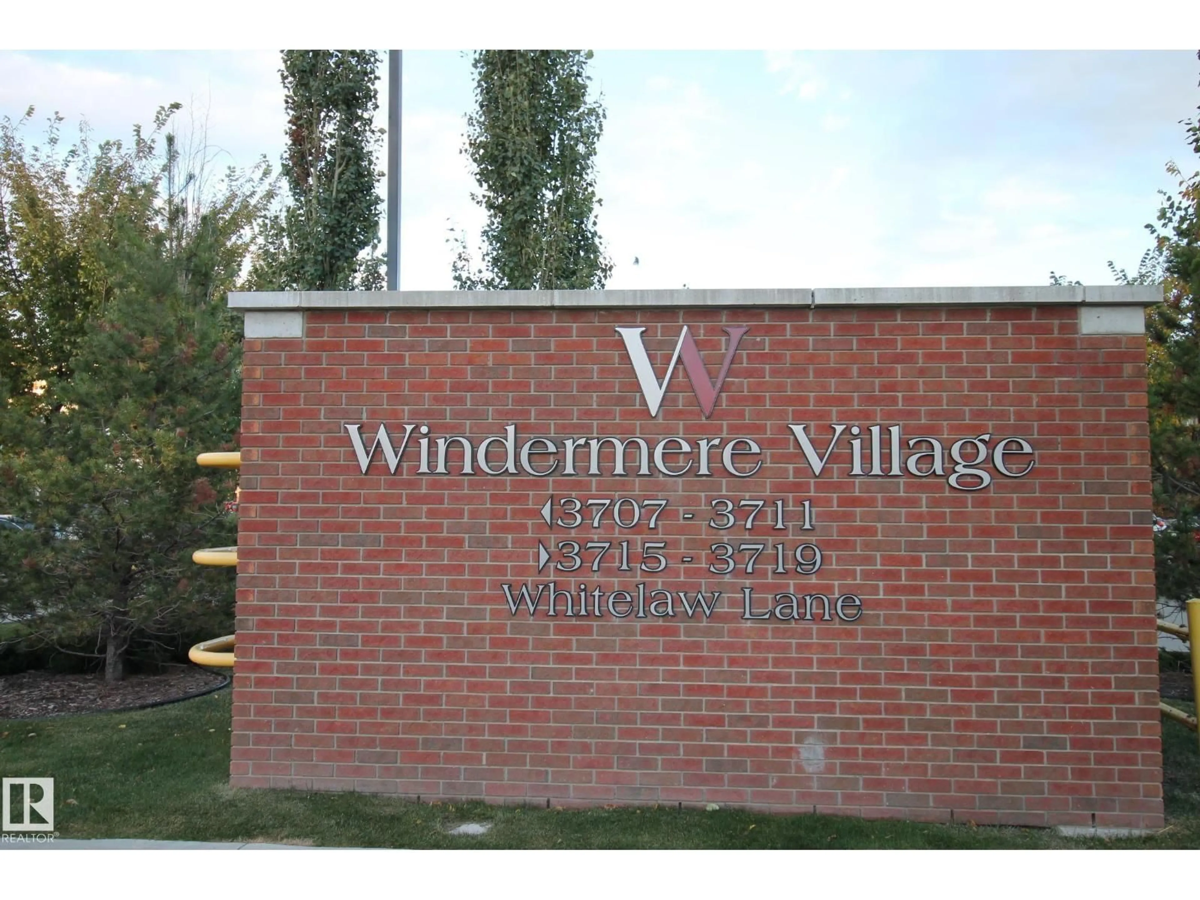 Unknown for #105 - 3719 WHITELAW LN, Edmonton Alberta T6W2C3