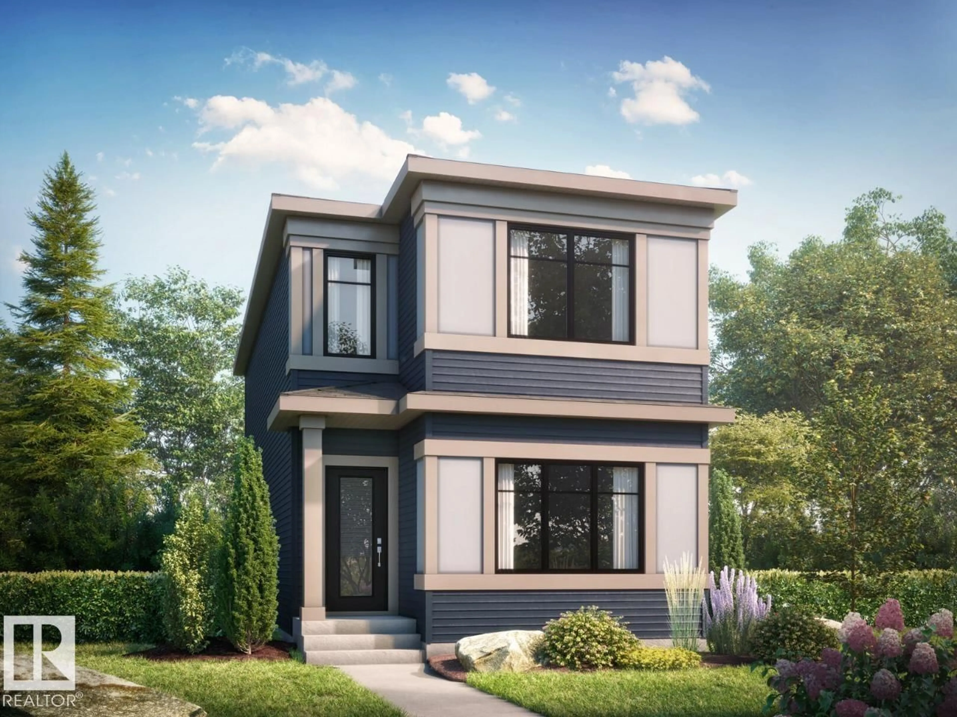 Home with brick exterior material, building for 231 WATTLE RD, Leduc Alberta T9E0T7