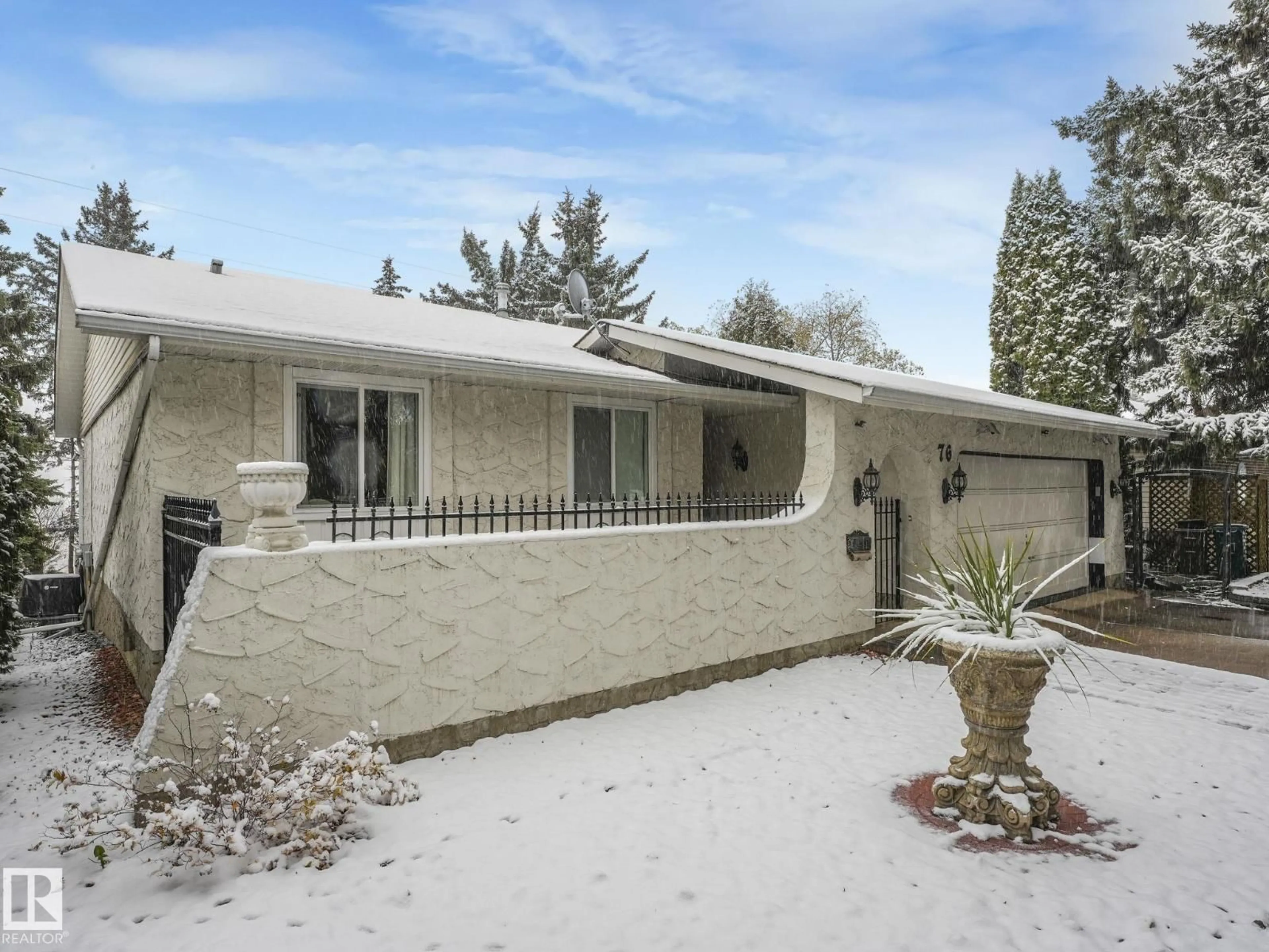 Unknown for 76 GOODRIDGE DR, St. Albert Alberta T8N2B2