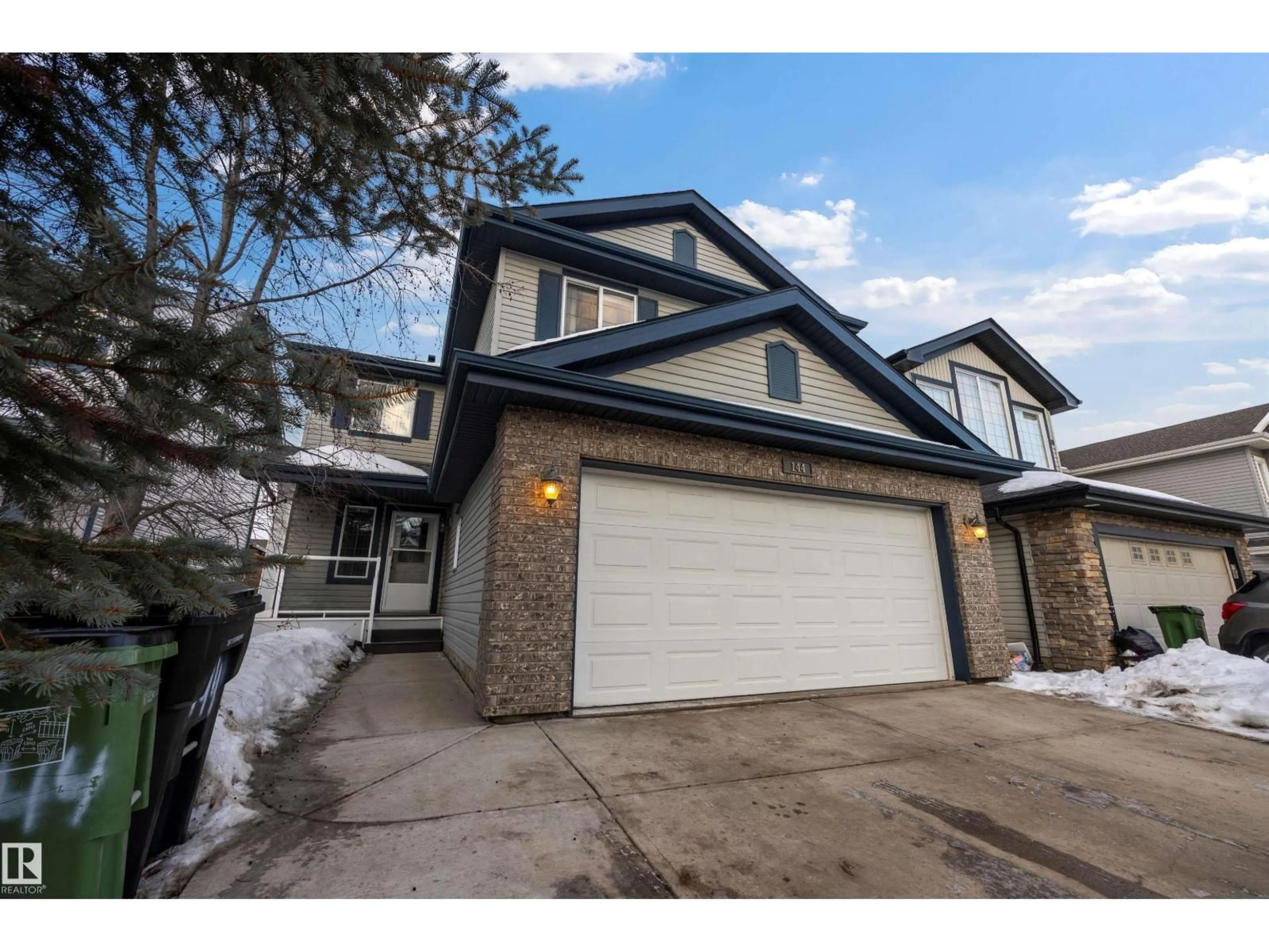 Unknown for SW - 144 55 ST, Edmonton Alberta T1T1X1