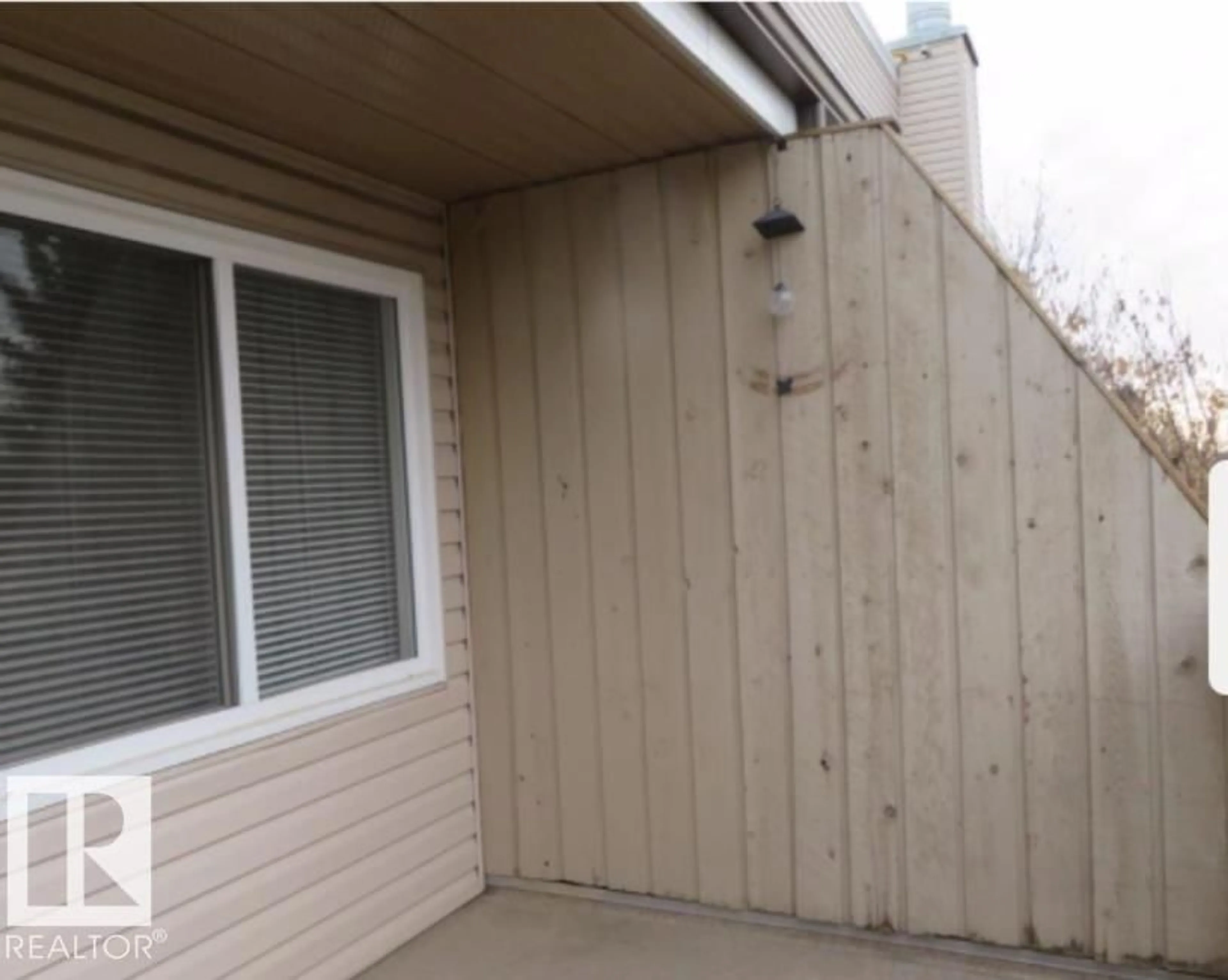 Unknown for #213 - 105 MCKENNY AV, St. Albert Alberta T8N2Y2