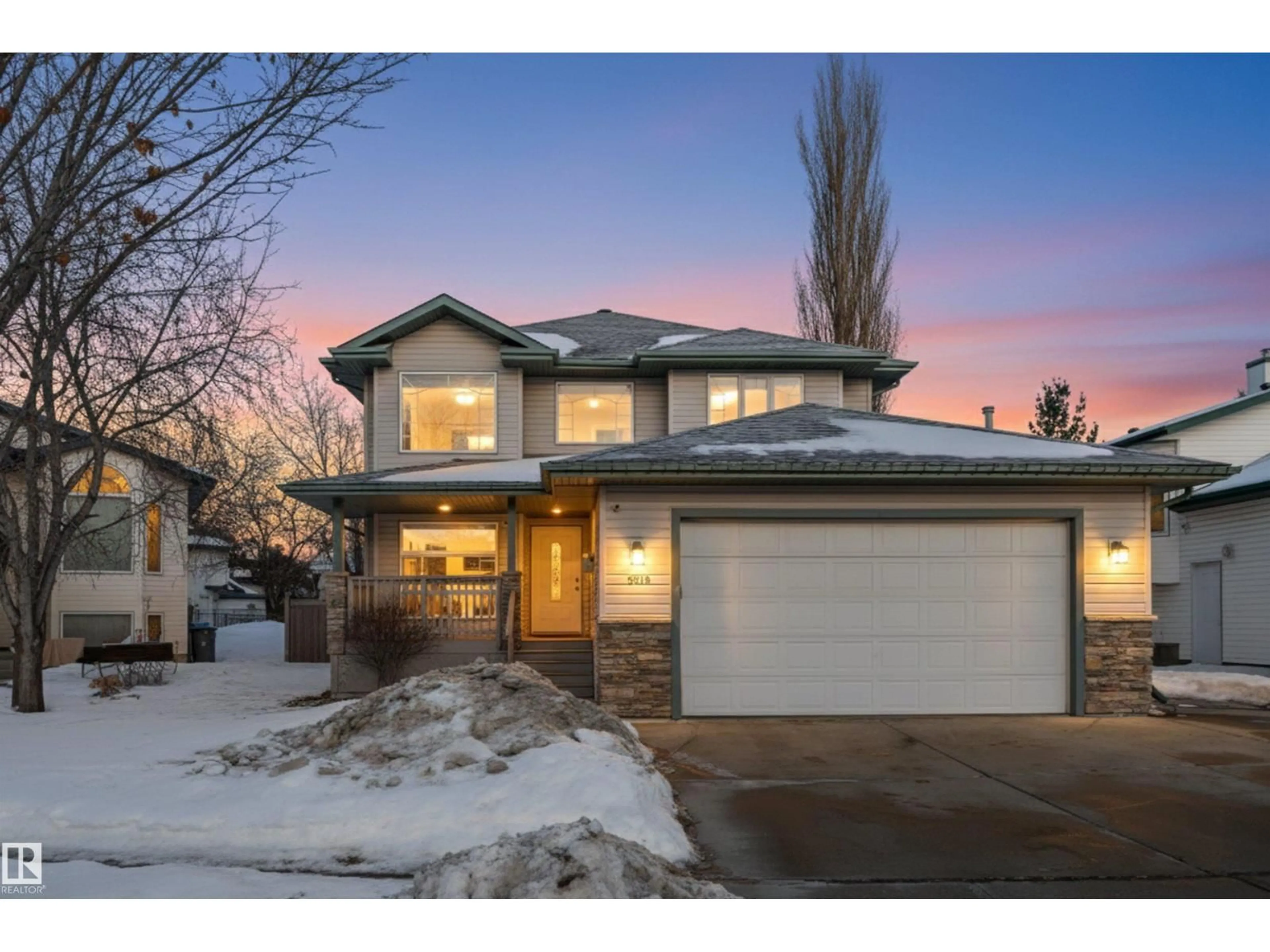 Unknown for 5818 47 AV, Beaumont Alberta T4X1N9