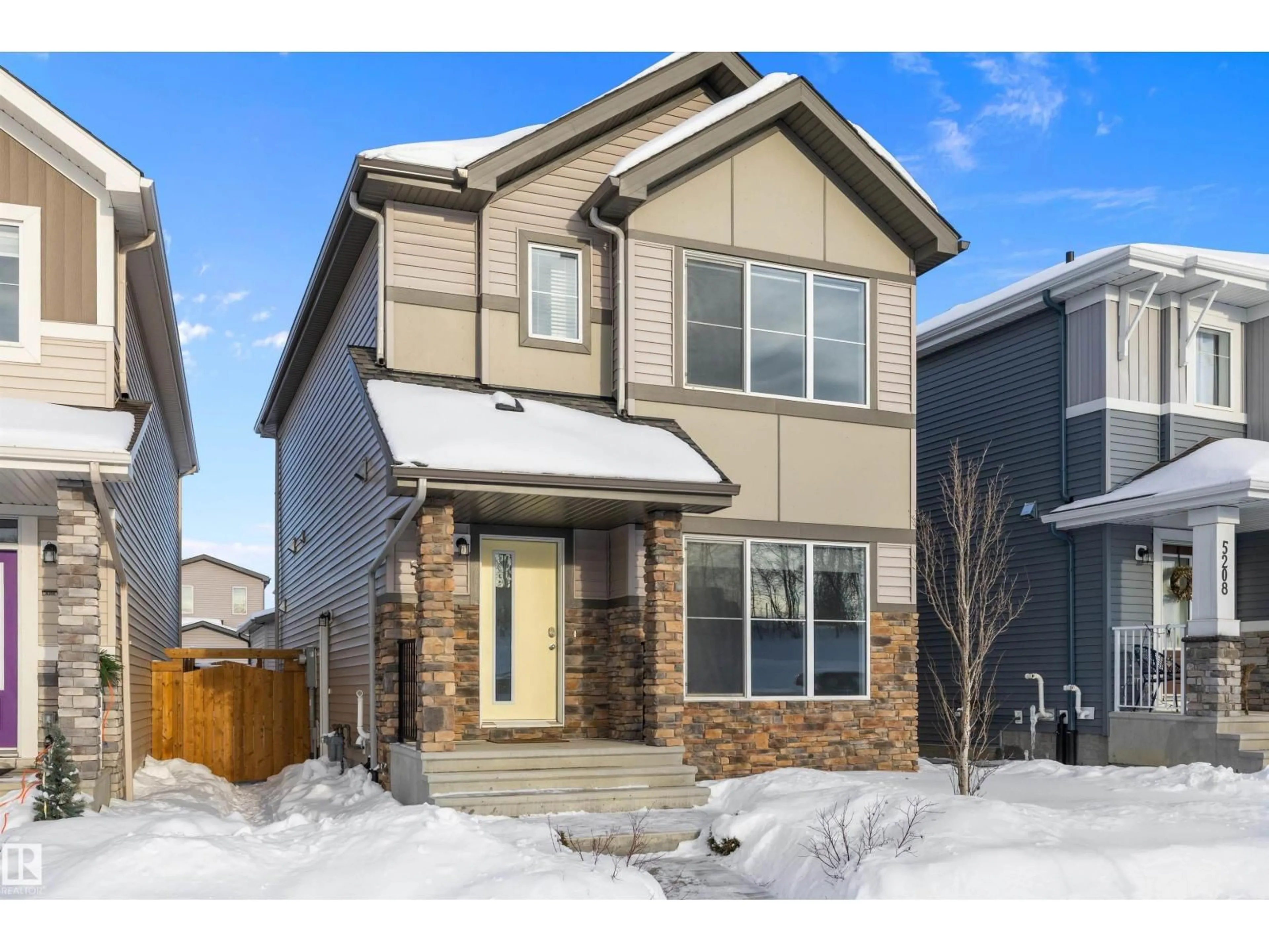 Unknown for 5210 LARK CR, Edmonton Alberta T5S0S3