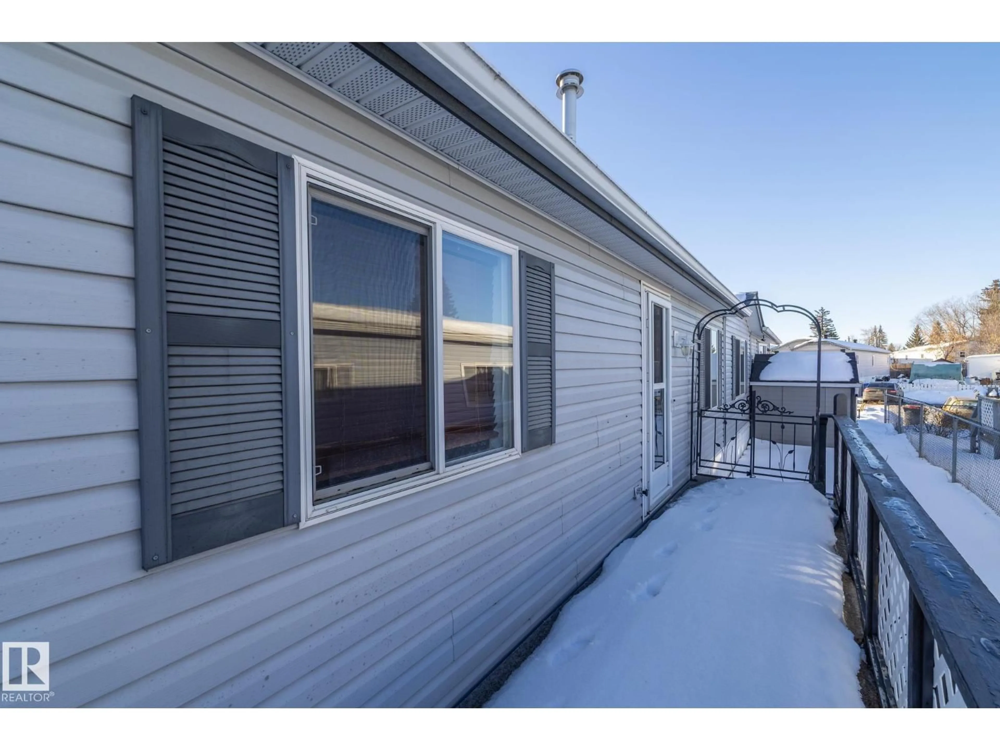 Unknown for 53222 - 993 RANGE ROAD 272, Rural Parkland County Alberta T7X4K4