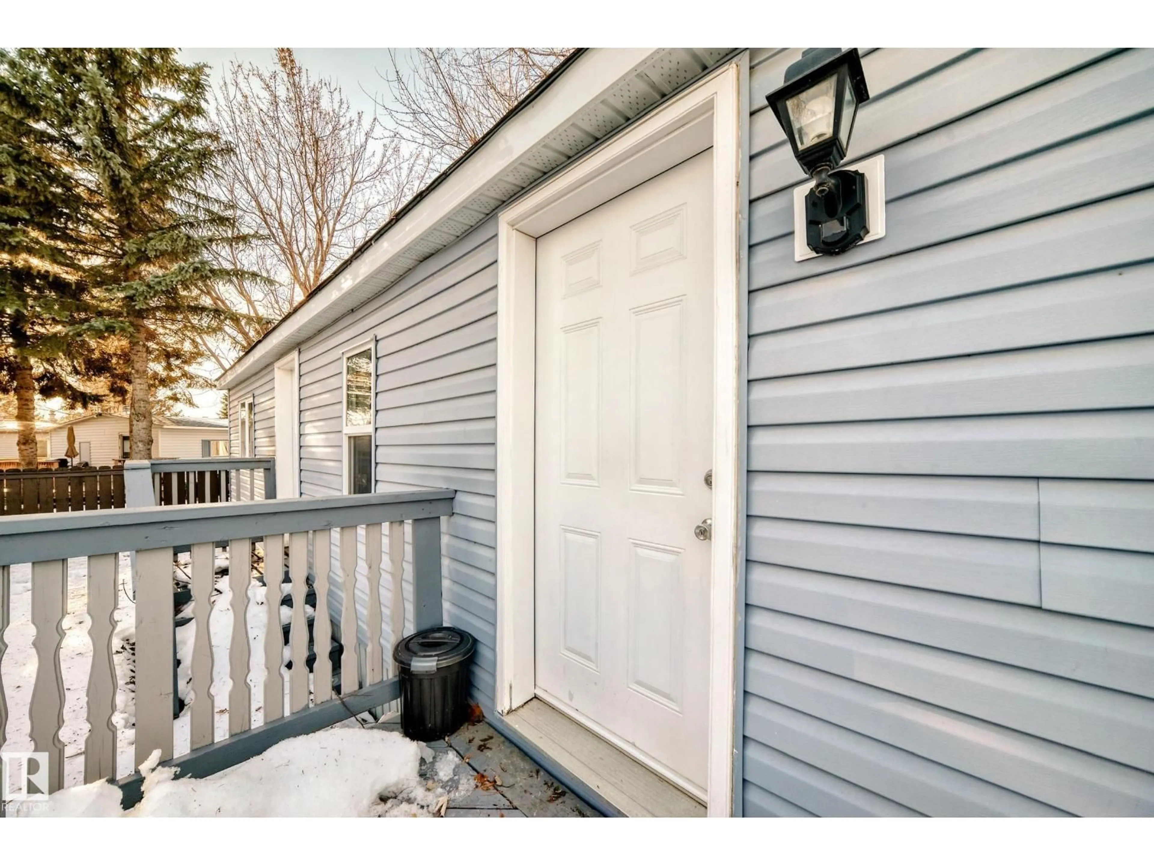 Unknown for 65 WEST VIEW BV, Edmonton Alberta T5S1T5