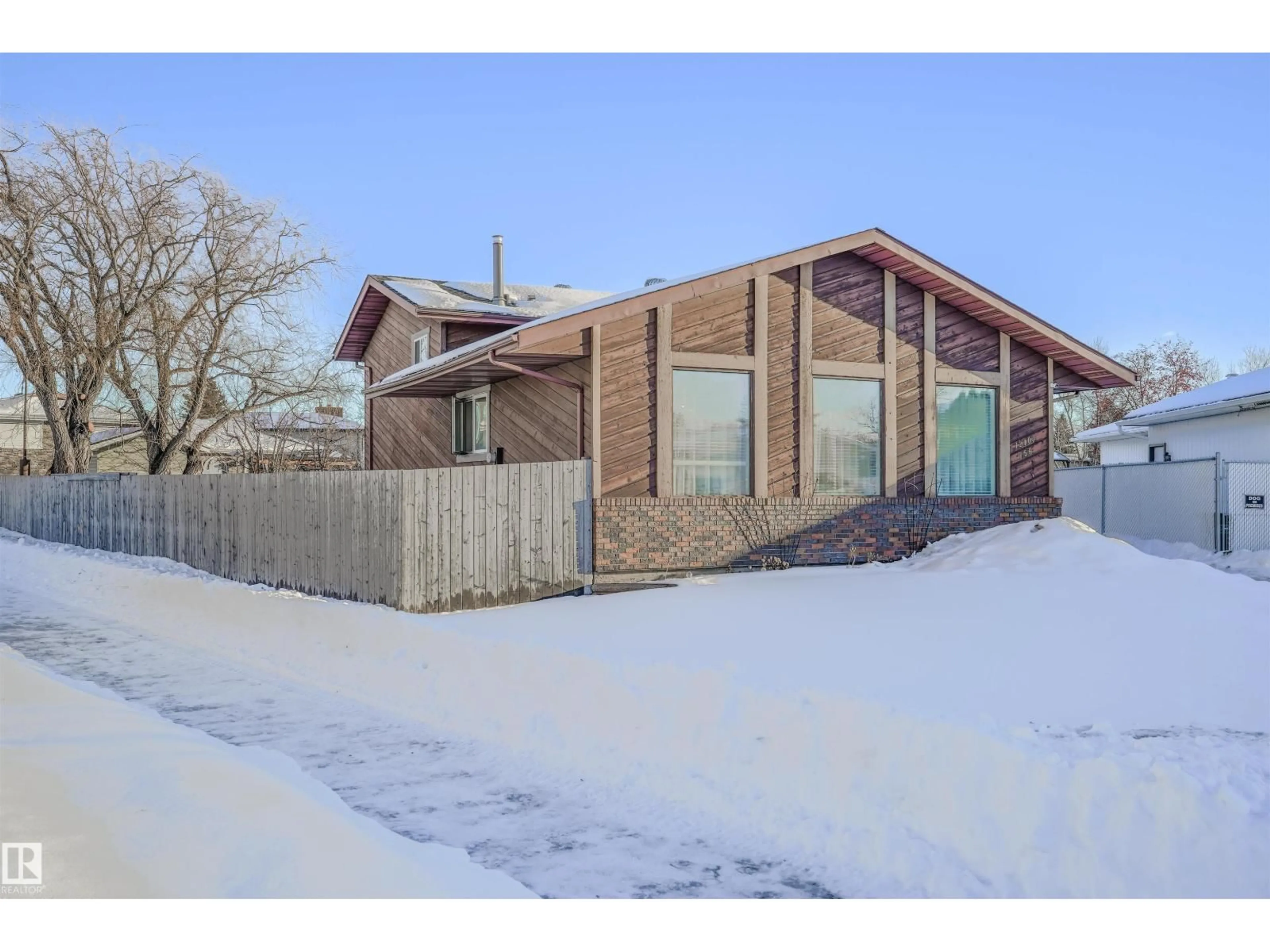 Unknown for 12403 156 AV NW, Edmonton Alberta T5X2X4