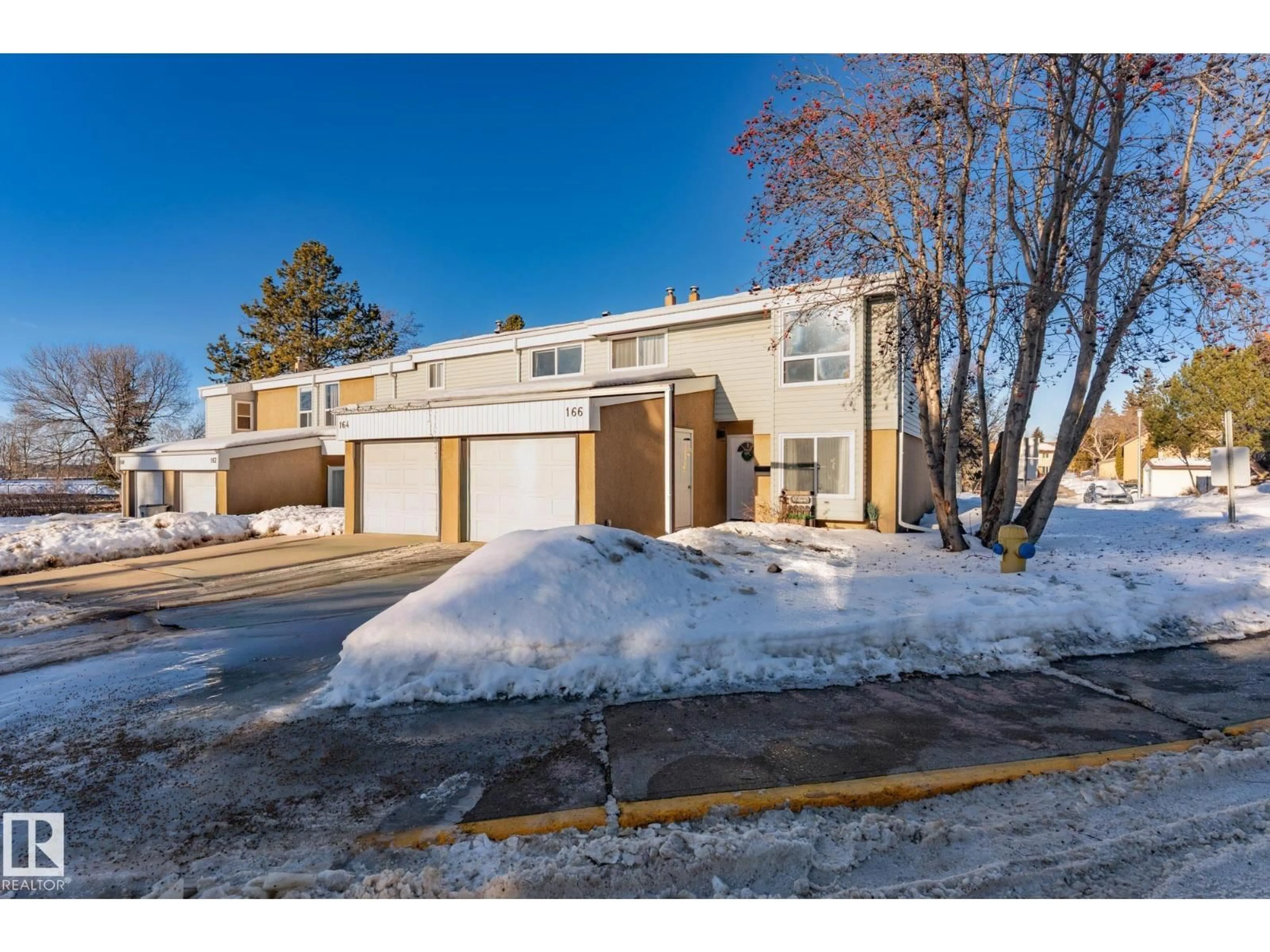 Unknown for NW - 166 GRANDIN VG, St. Albert Alberta T8N2J3