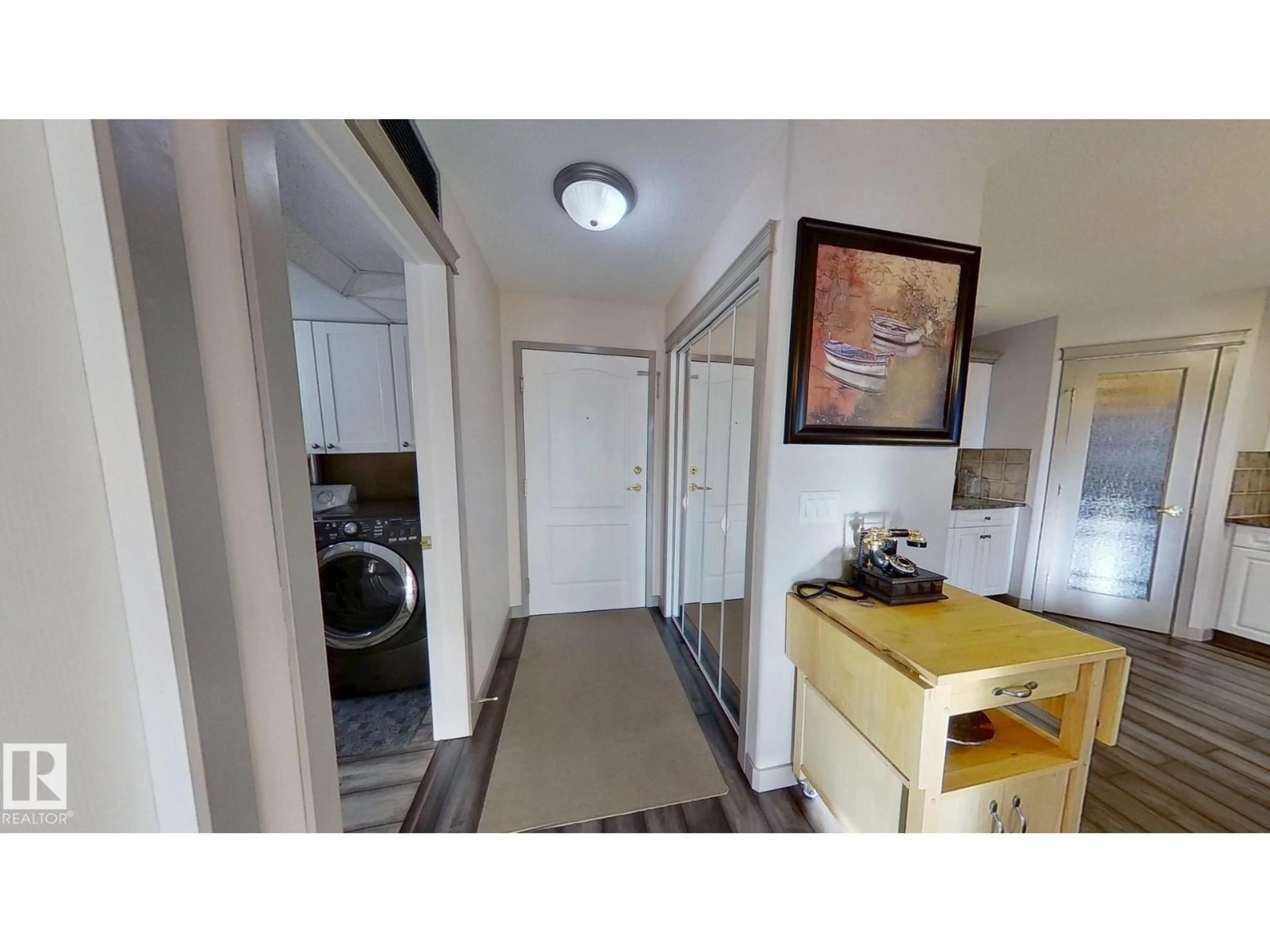 Unknown for 237 - 516 YOUVILLE DR E, Edmonton Alberta T6T1C5