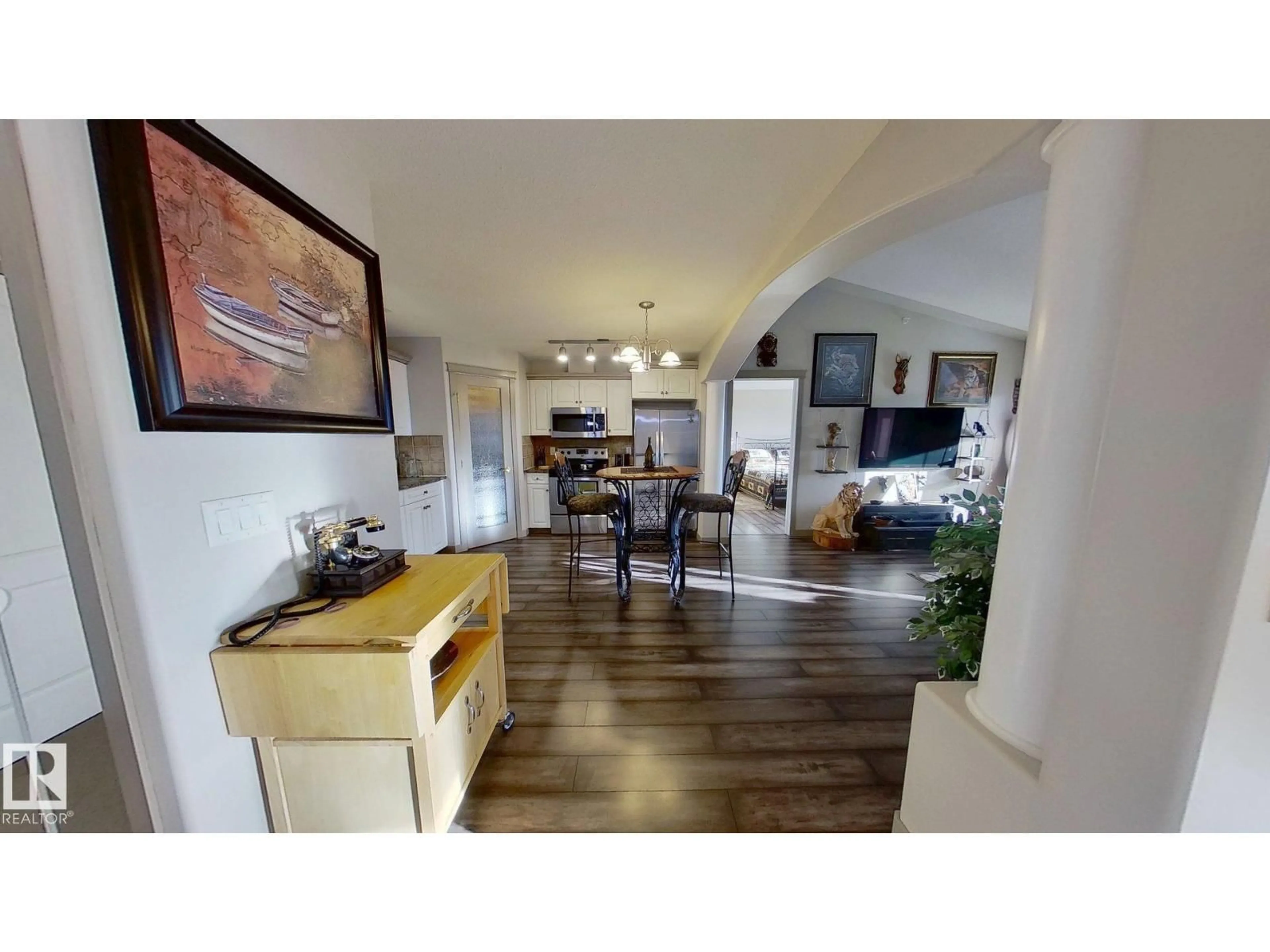 A pic of a room for 237 - 516 YOUVILLE DR E, Edmonton Alberta T6T1C5