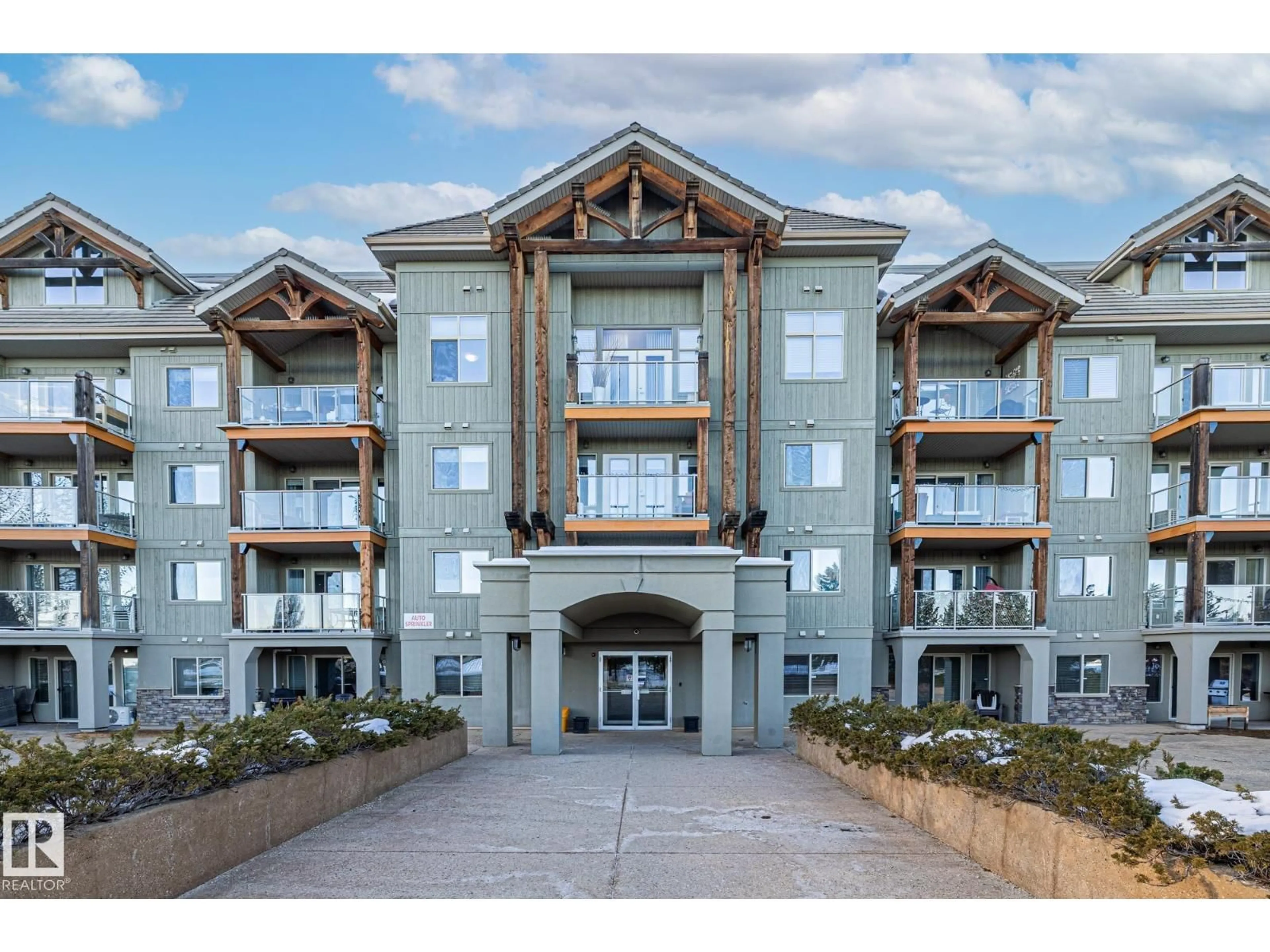 Unknown for #120 - 120 SUDER GREENS DR, Edmonton Alberta T5T6V6