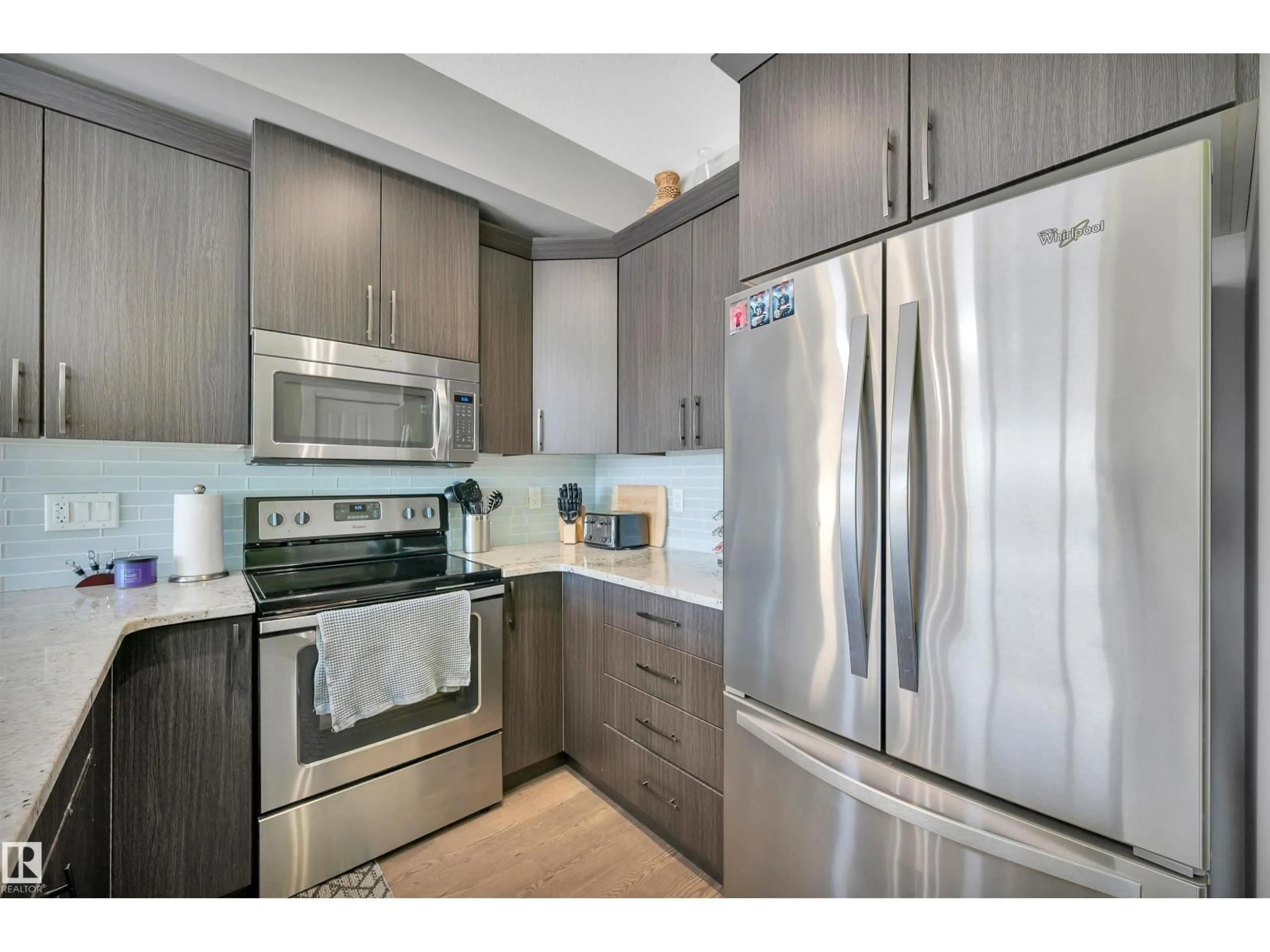 Unknown for 403 - 5001 ETON BV, Sherwood Park Alberta T8H0N7