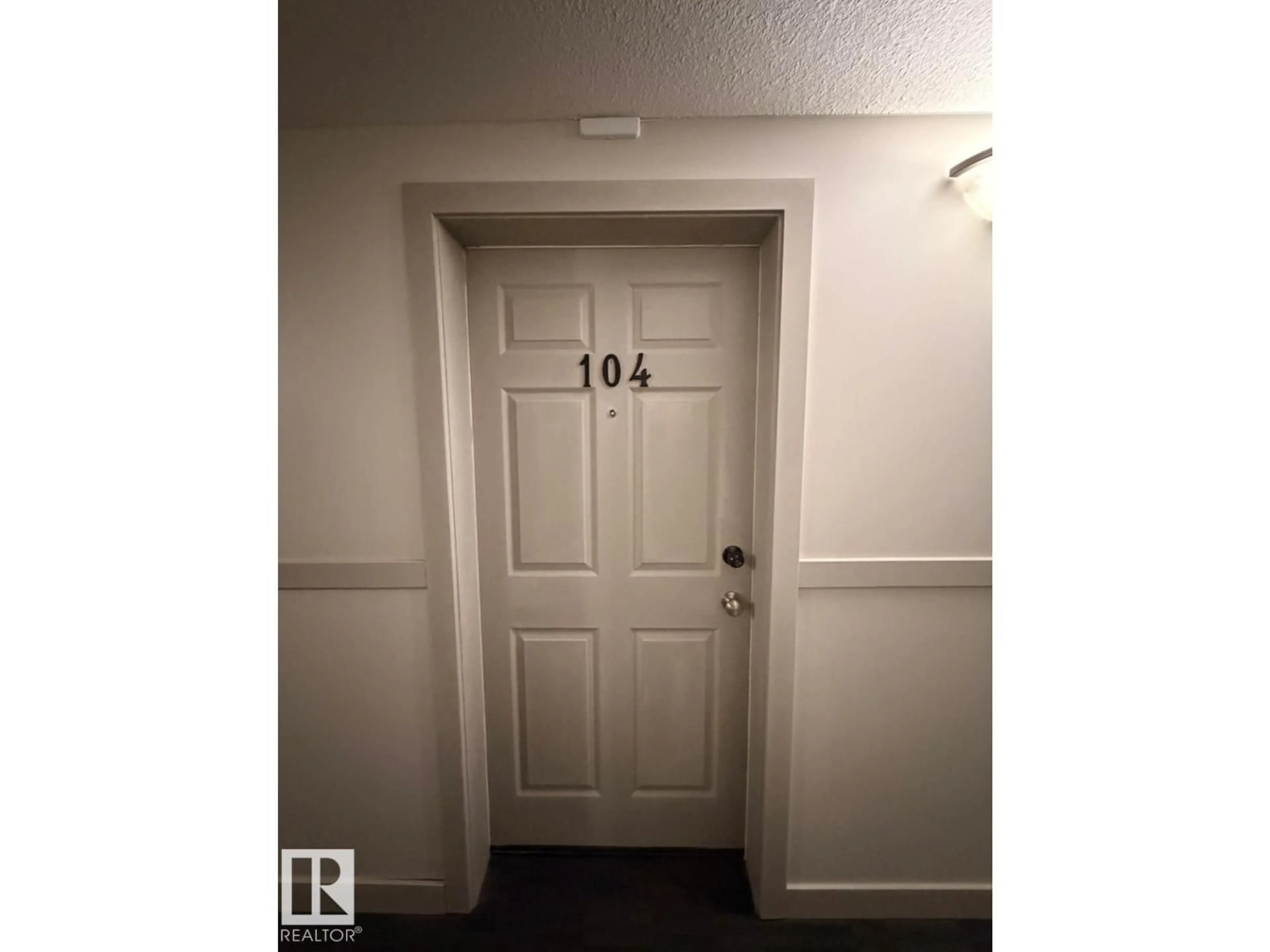 Unknown for #104 - 920 156 ST, Edmonton Alberta T6R0N6