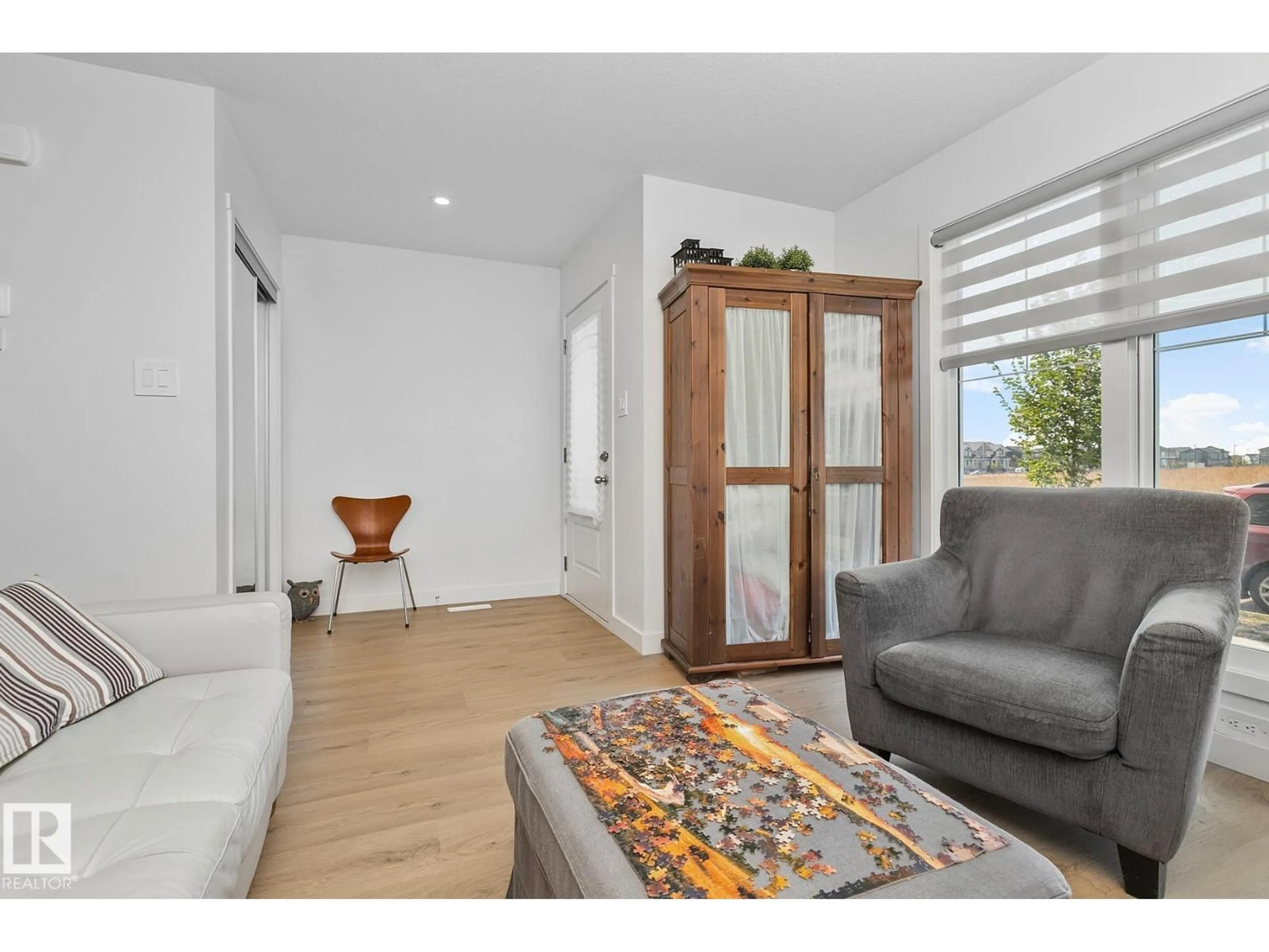 Unknown for 17919 71 ST, Edmonton Alberta T5Z0V4