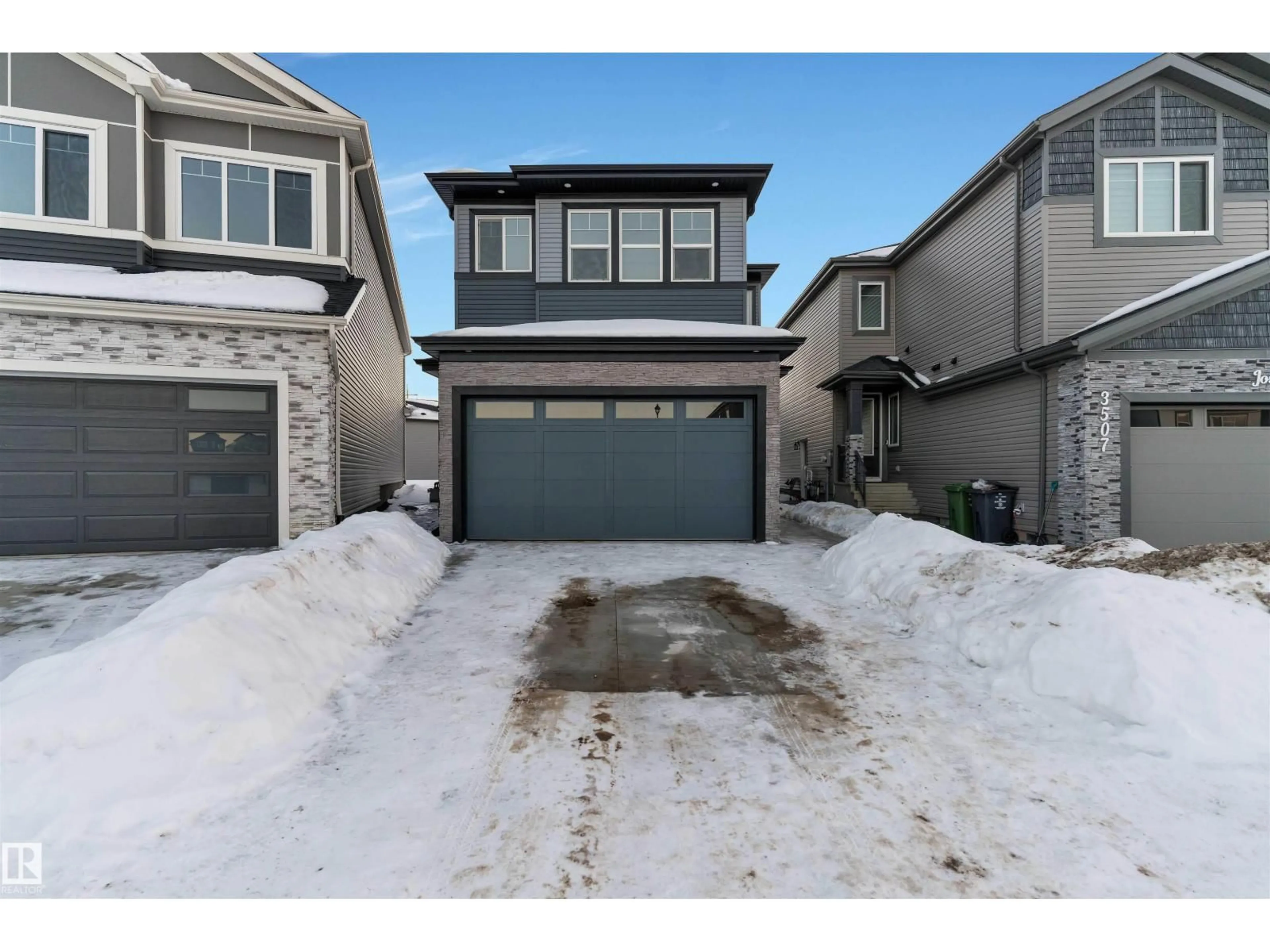 Unknown for 3505 42 AV, Beaumont Alberta T4X3G4