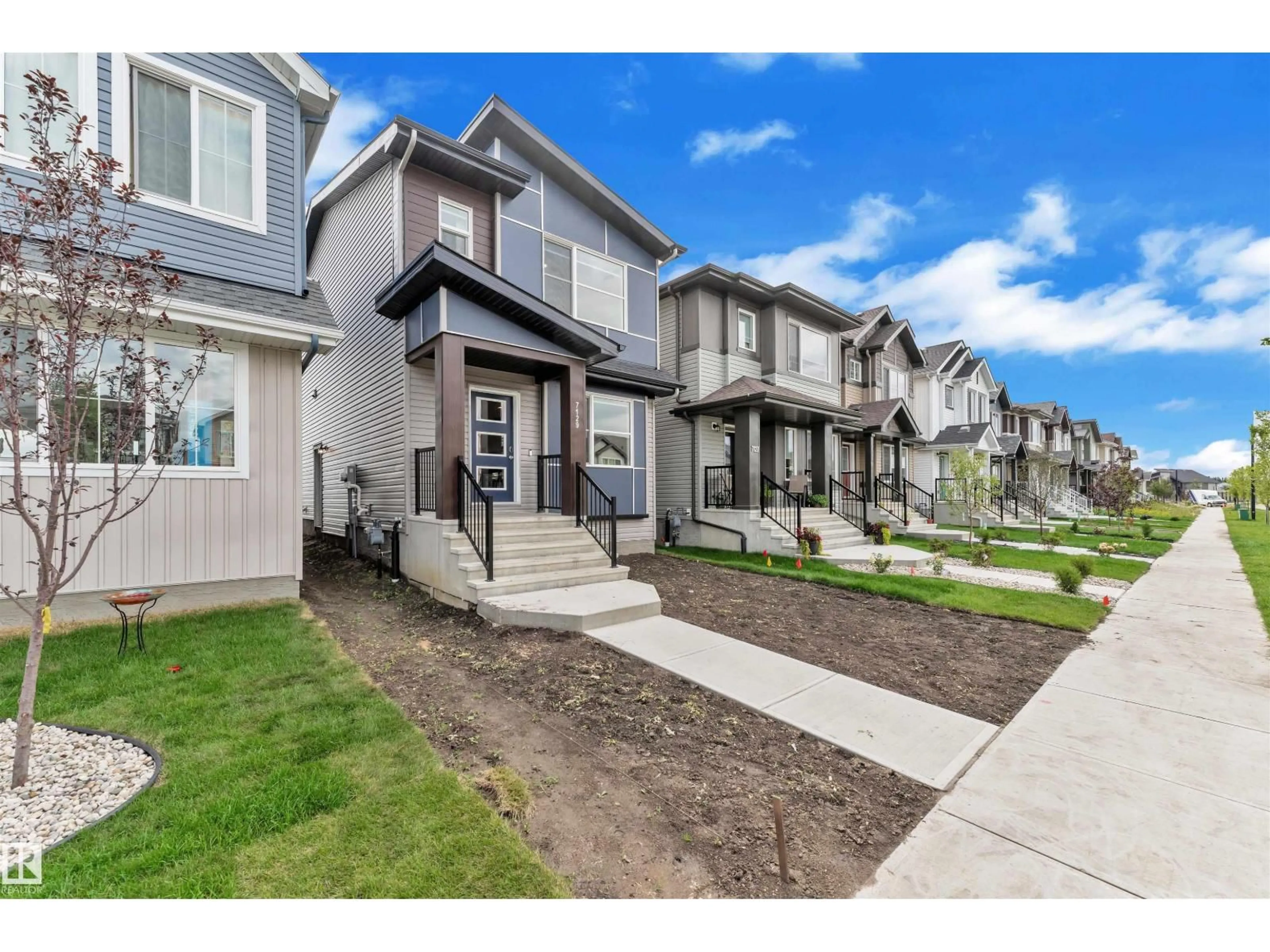 Unknown for 7129 46A ST, Beaumont Alberta T4X3A8