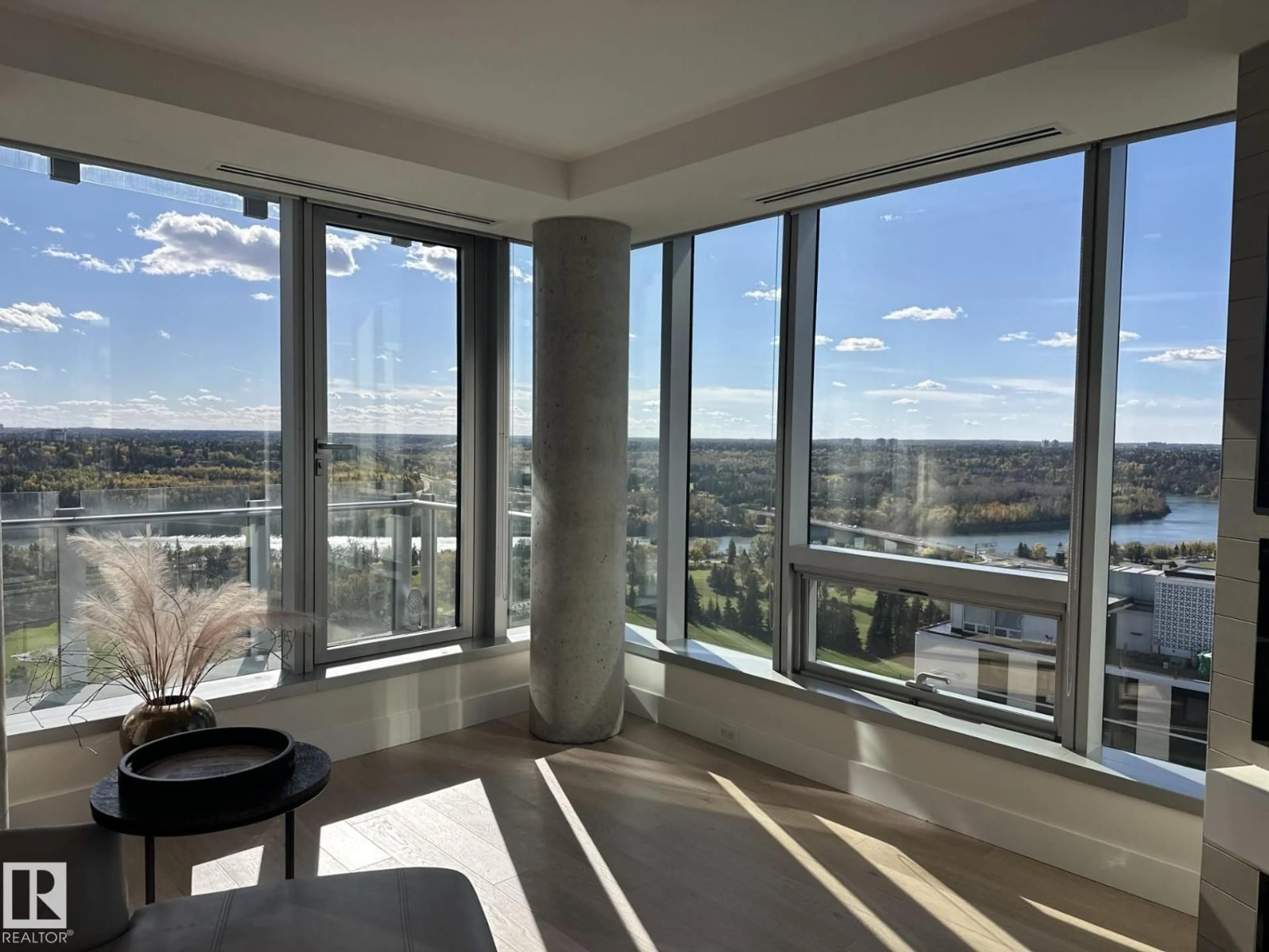 A pic of a room for 1403 - 11969 JASPER AV NW, Edmonton Alberta T5K0P1