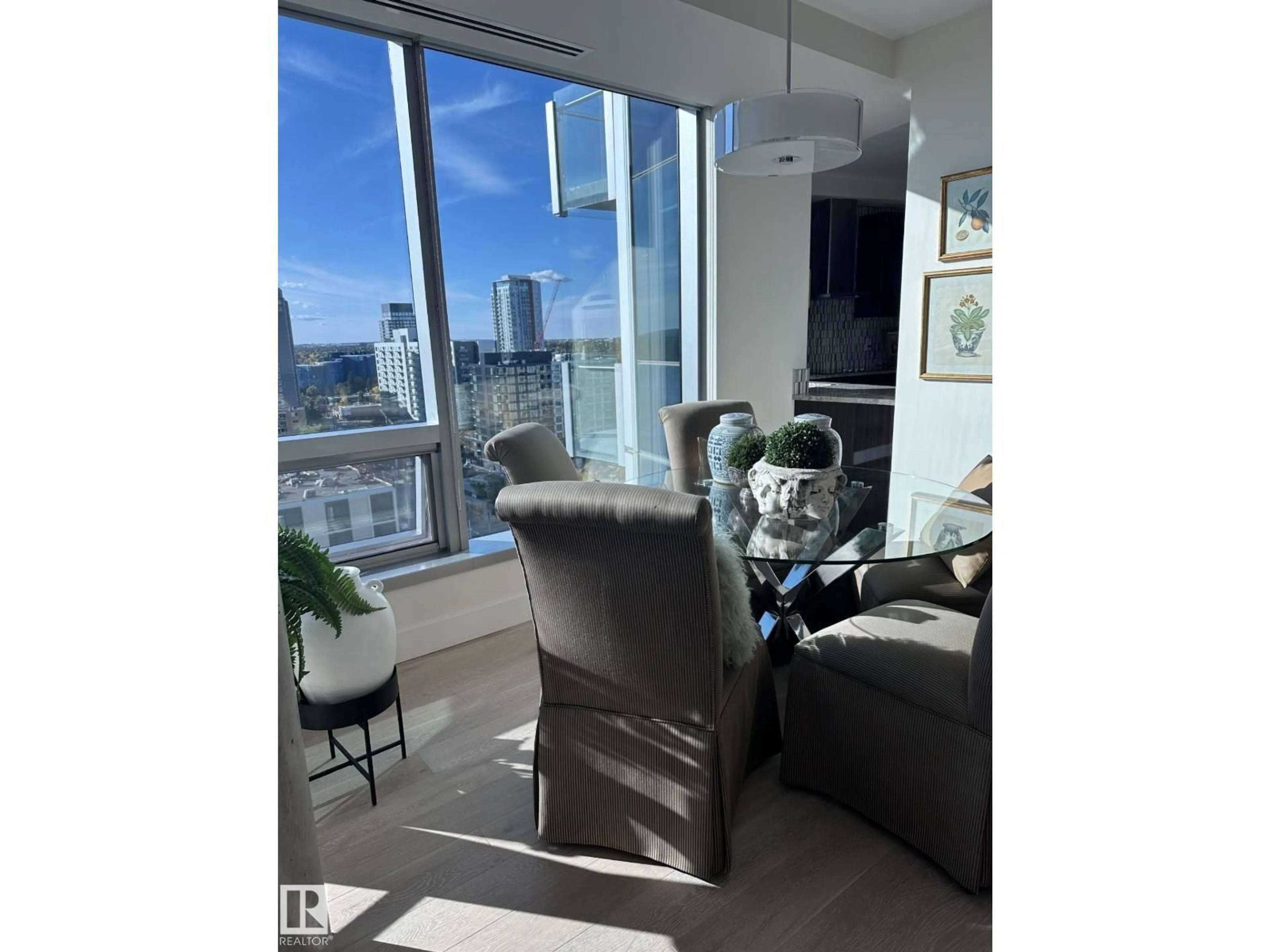 A pic of a room for 1403 - 11969 JASPER AV NW, Edmonton Alberta T5K0P1