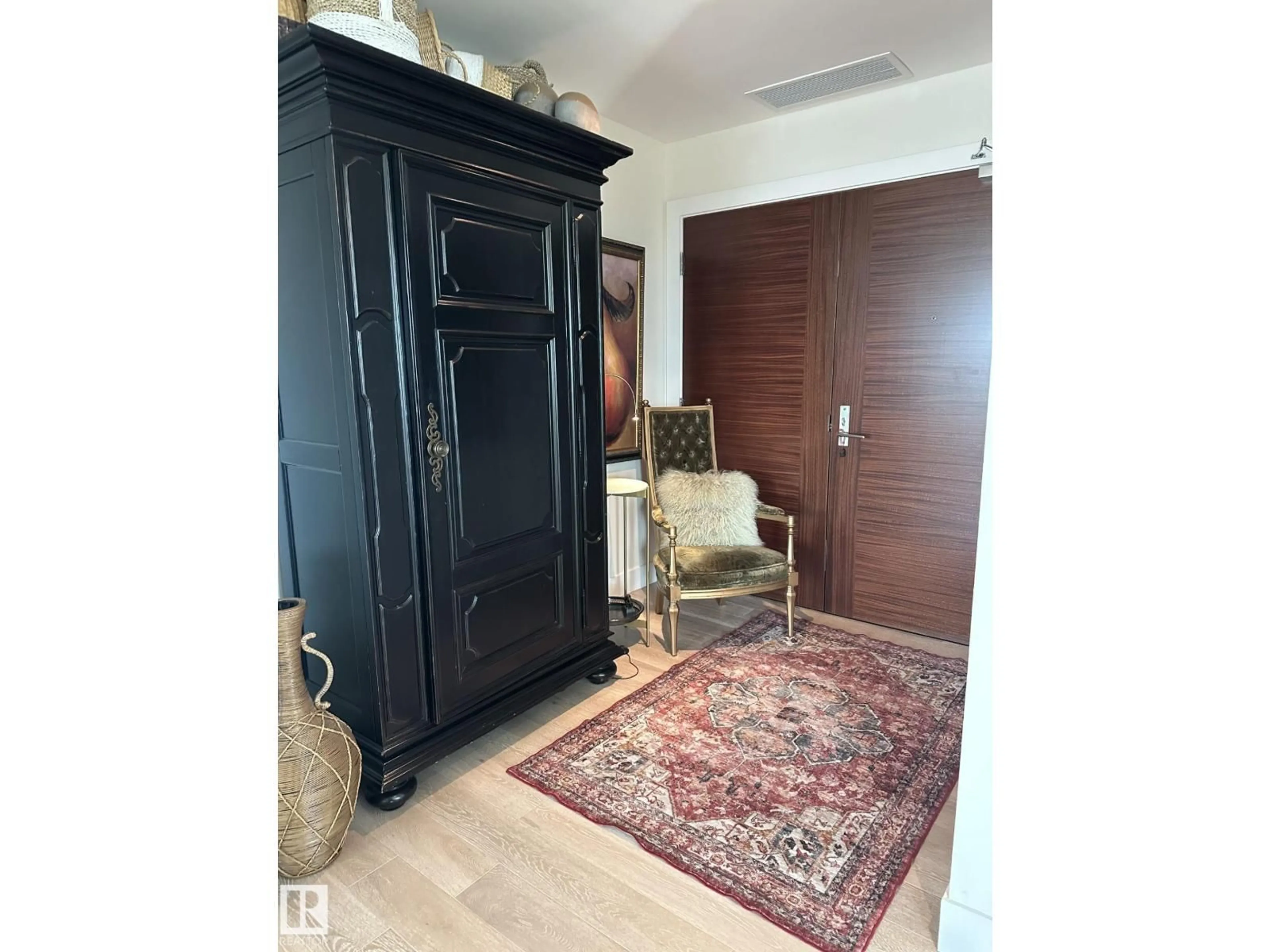 Unknown for 1403 - 11969 JASPER AV NW, Edmonton Alberta T5K0P1