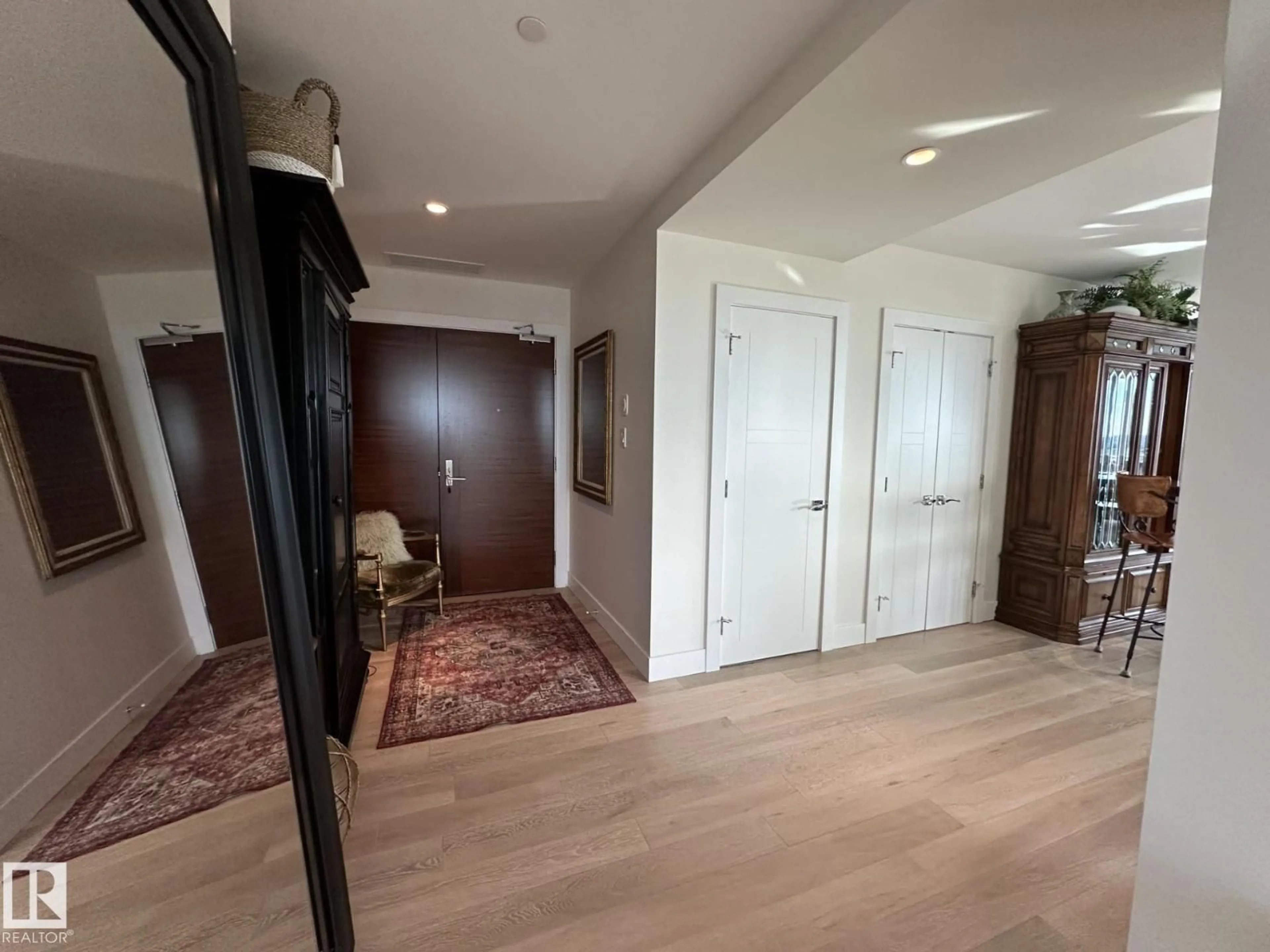 Unknown for 1403 - 11969 JASPER AV NW, Edmonton Alberta T5K0P1