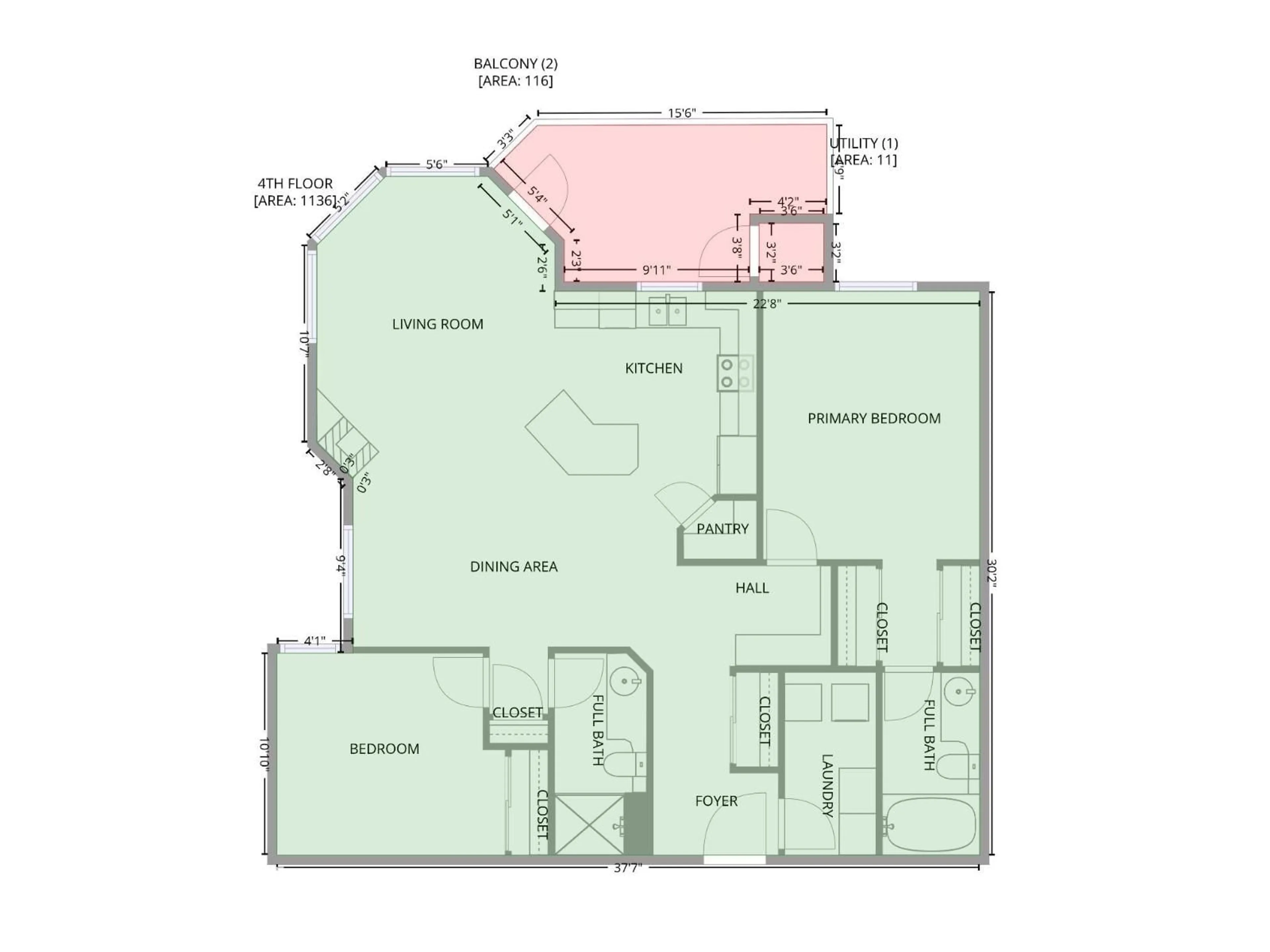 Floor plan for #411 - 6703 172 ST, Edmonton Alberta T5T6H9