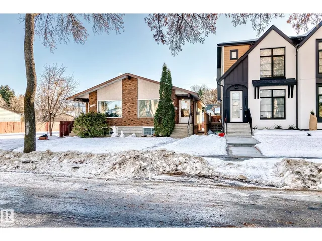 9623/9625 73 AV, Edmonton 4