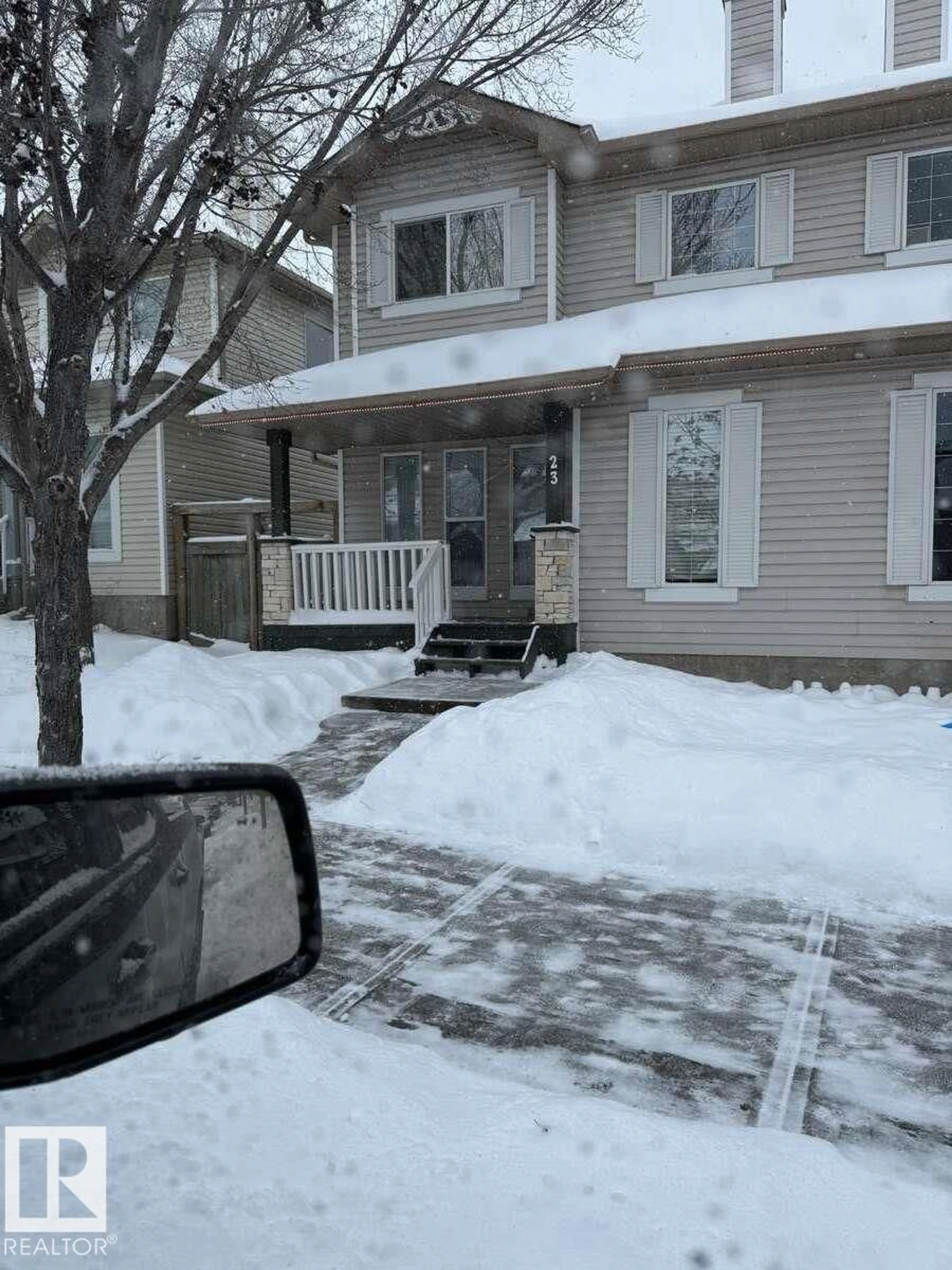 Unknown for 23 VERNON, Spruce Grove Alberta T7X0B6