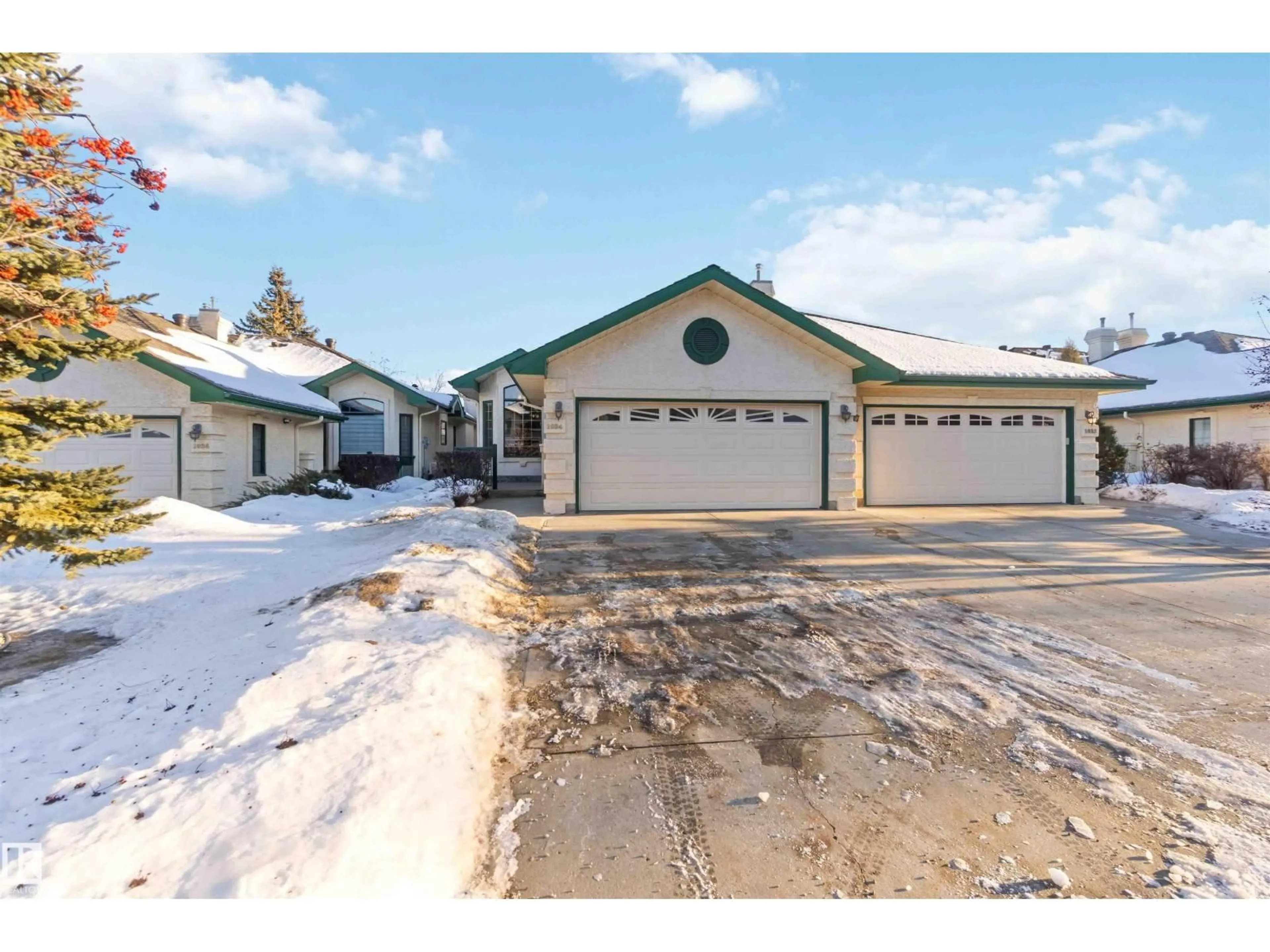 Unknown for 1034 CARTER CREST RD, Edmonton Alberta T6R2K2