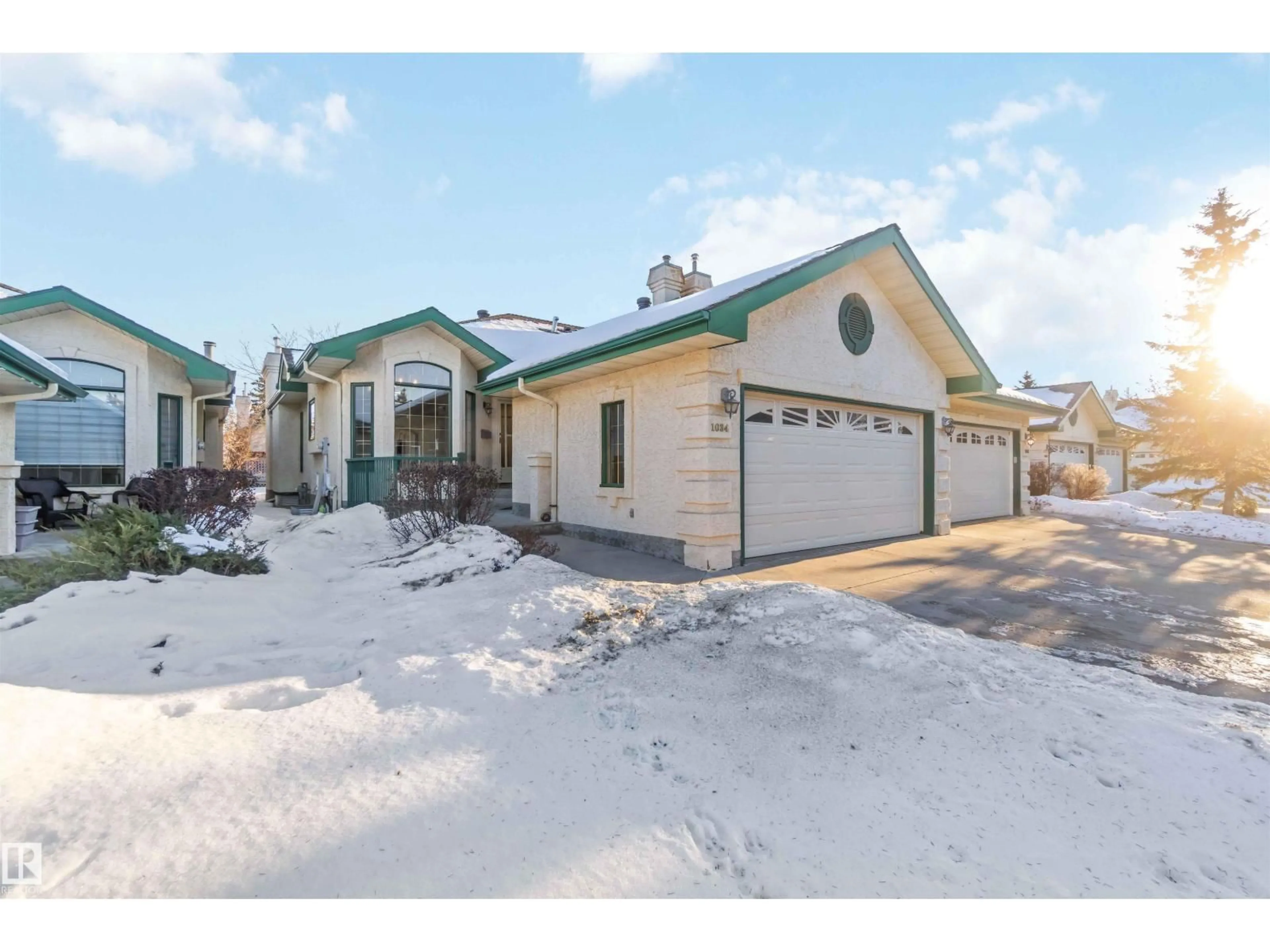 Unknown for 1034 CARTER CREST RD, Edmonton Alberta T6R2K2