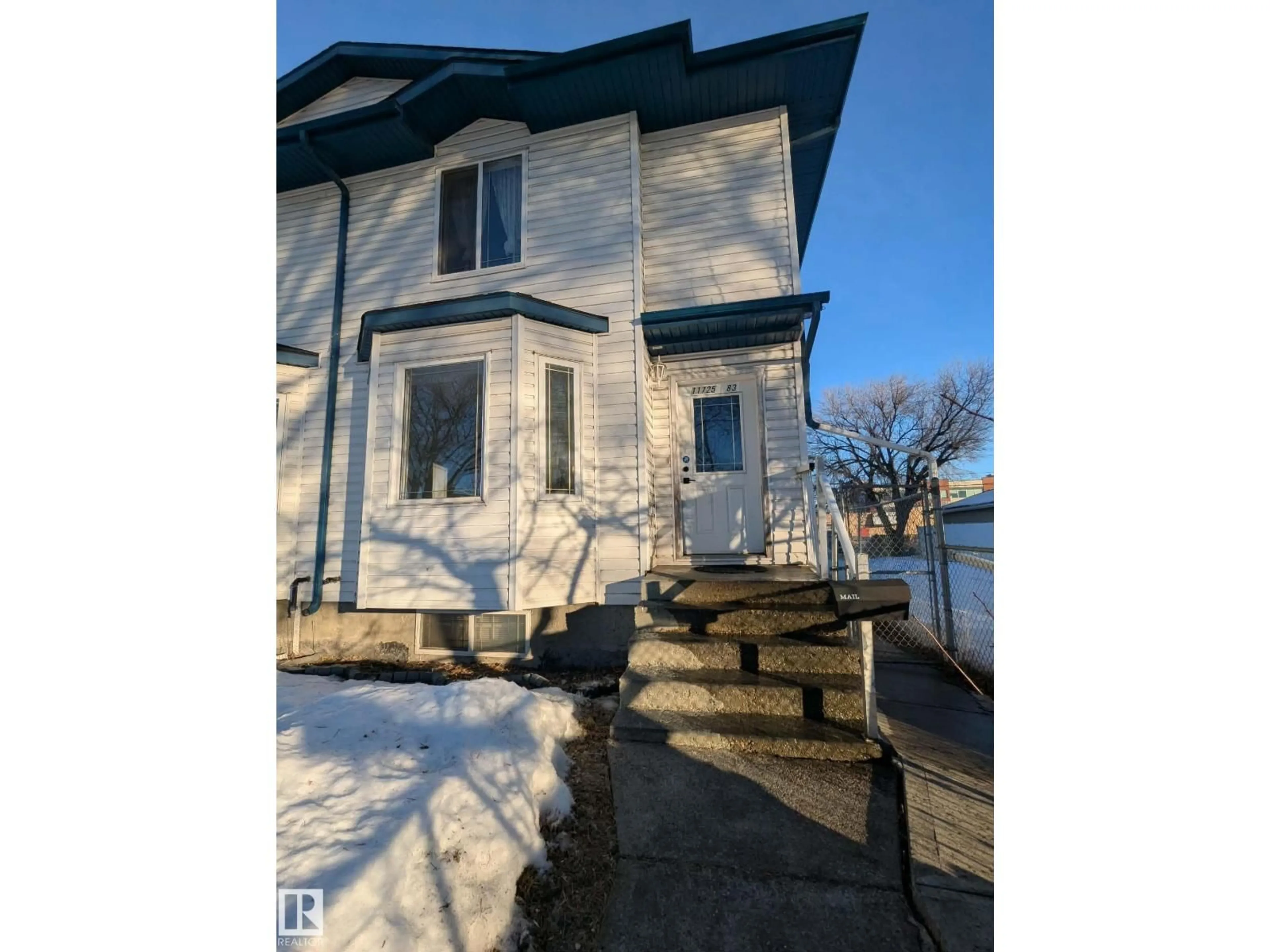 Unknown for 11725 83 ST, Edmonton Alberta T5B2Z1