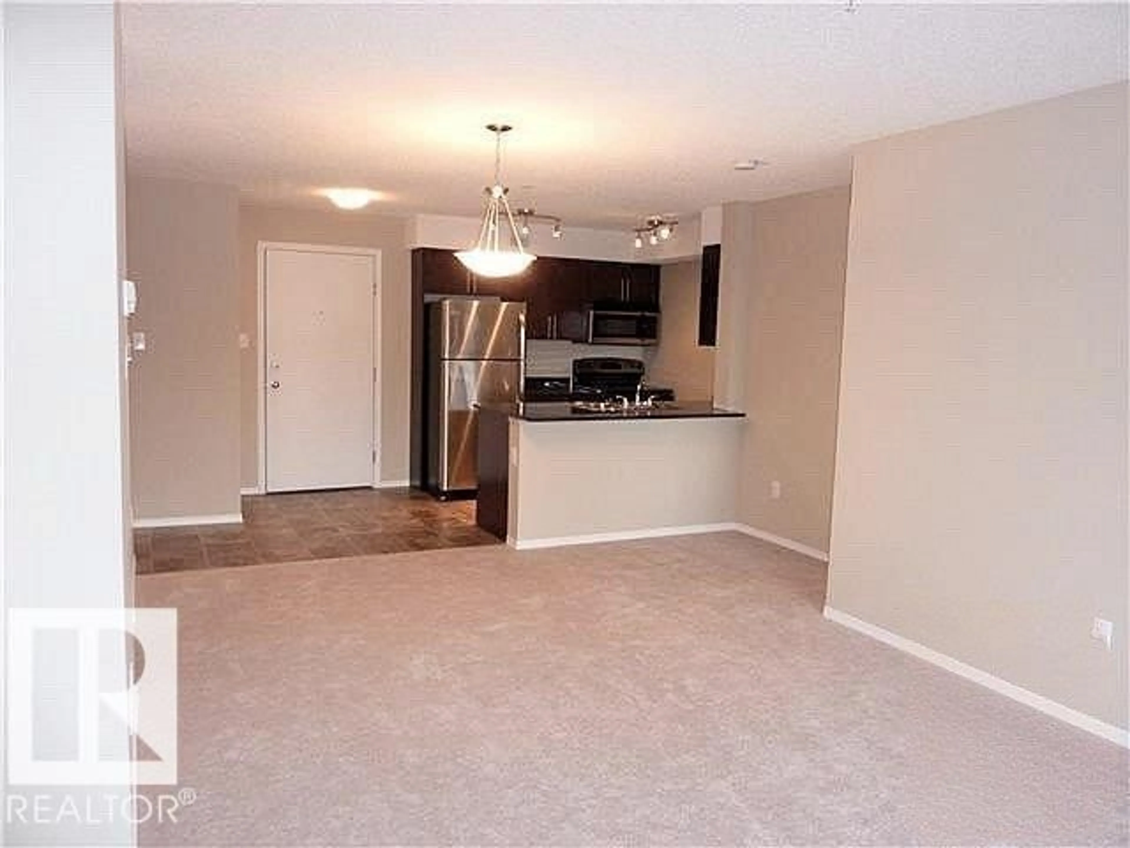 A pic of a room for #205 - 11816 22 AV, Edmonton Alberta T6W2A2