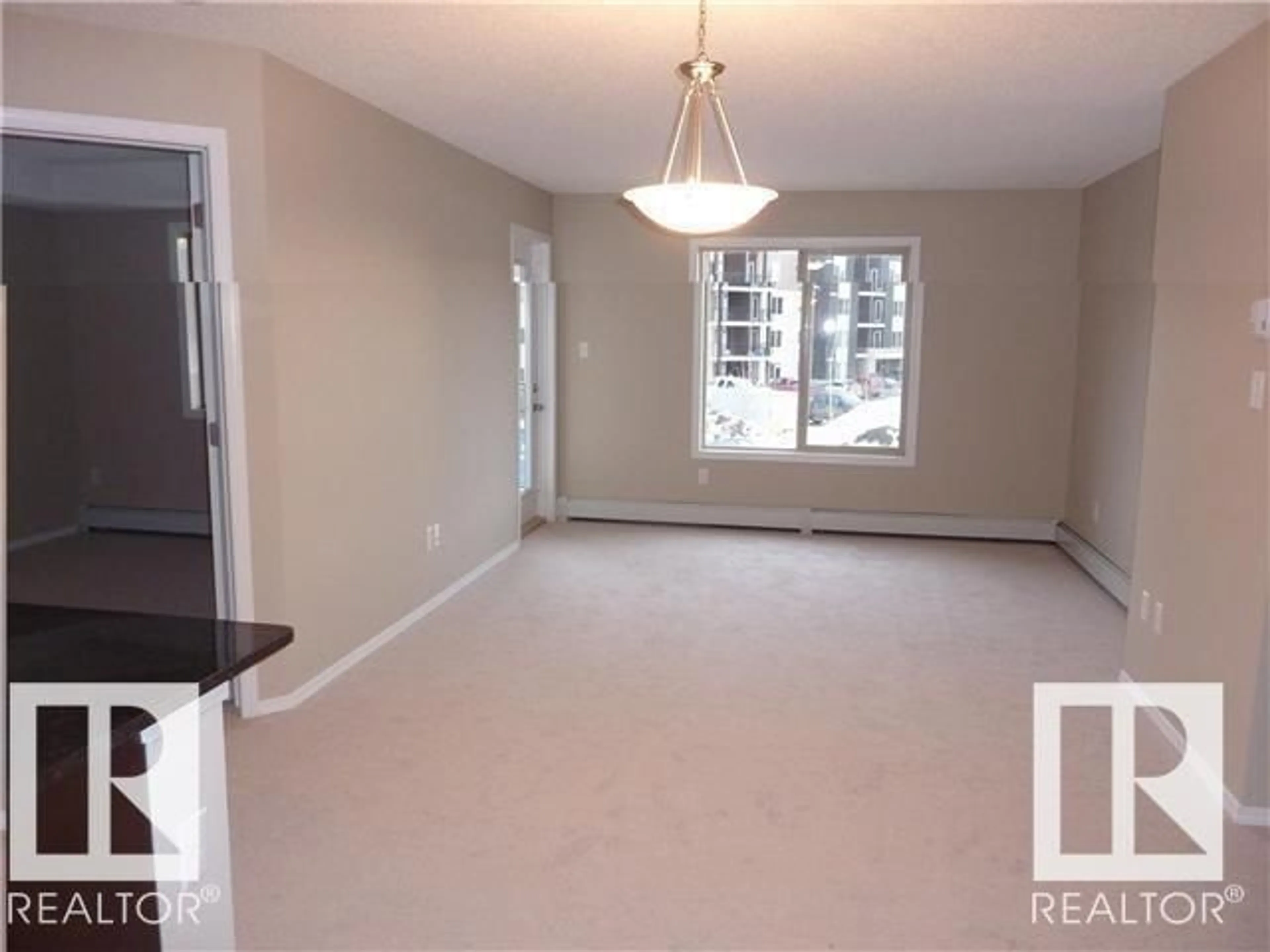 A pic of a room for #205 - 11816 22 AV, Edmonton Alberta T6W2A2