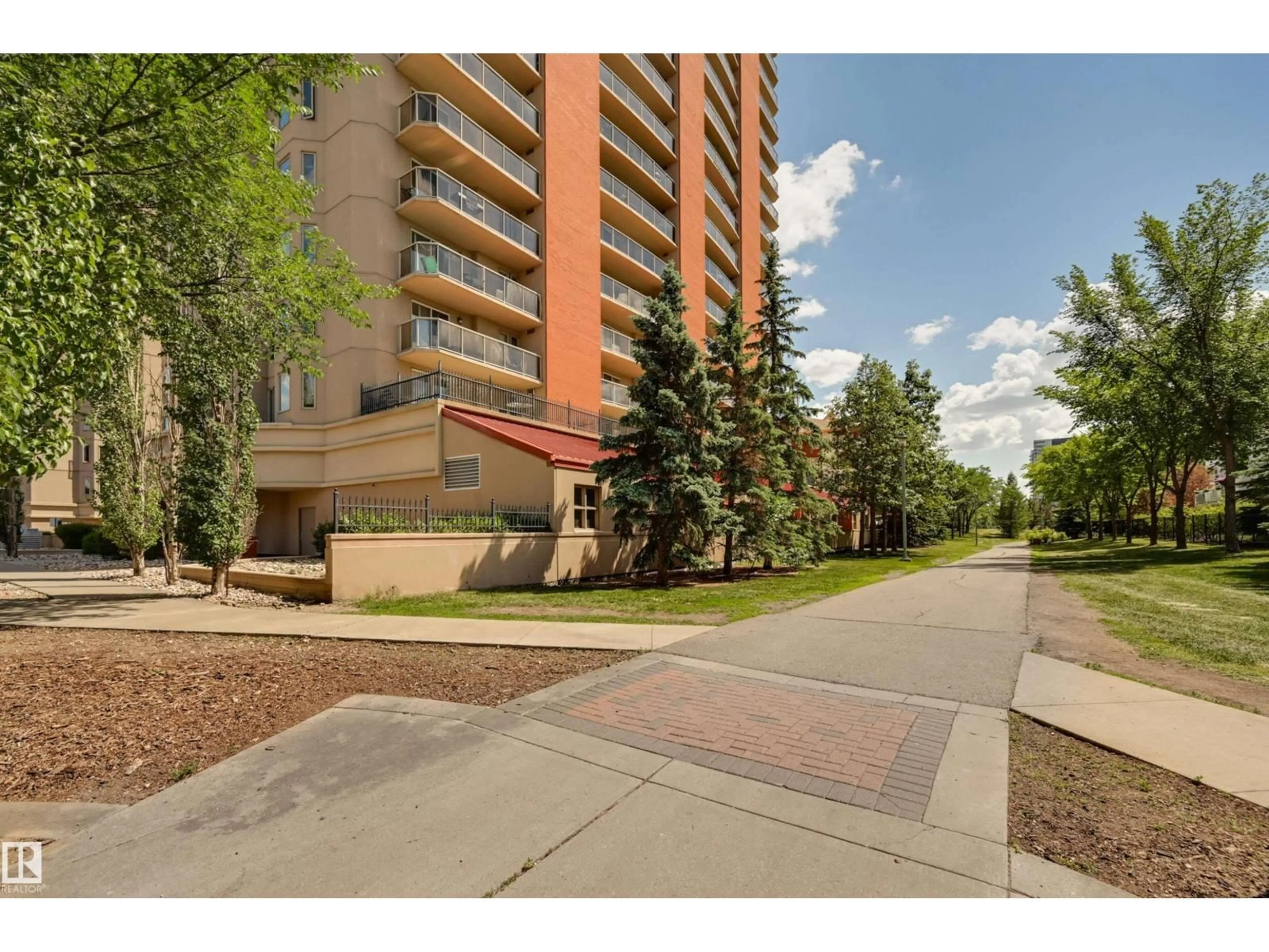 Unknown for #306 - 10909 103 AV, Edmonton Alberta T5K2W7