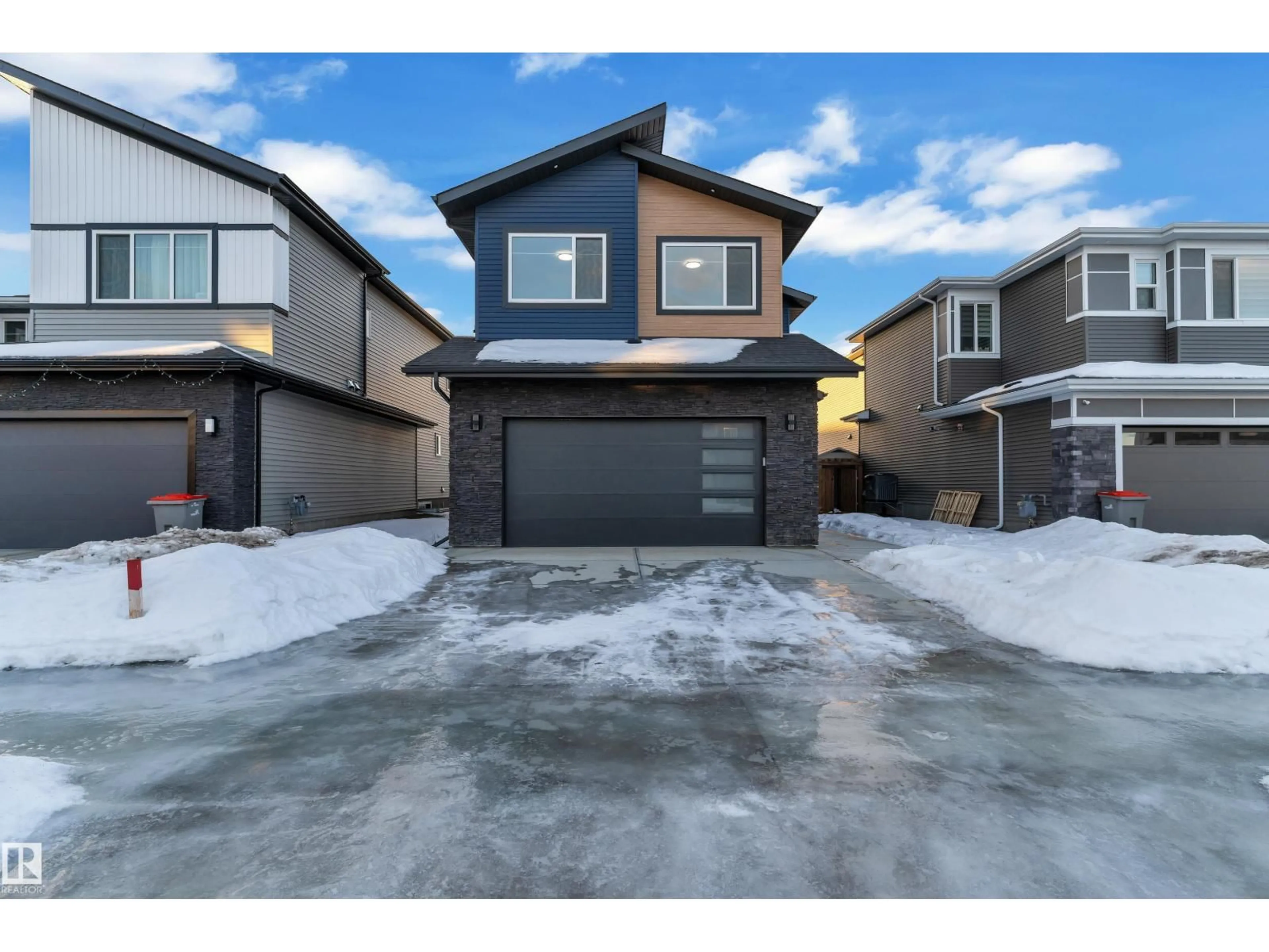 Unknown for 6226 19 ST, Rural Leduc County Alberta T4X3C8