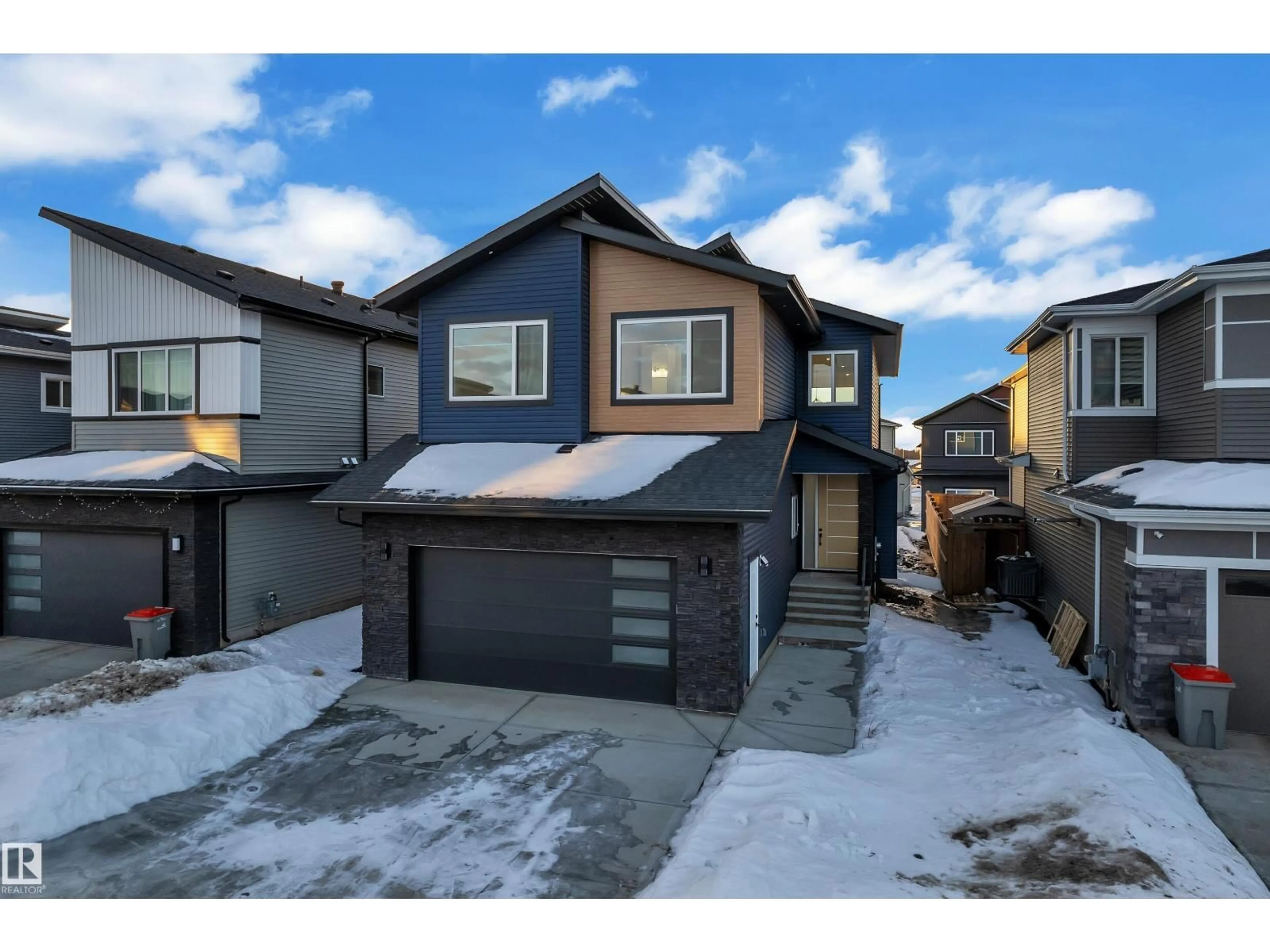 Unknown for 6226 19 ST, Rural Leduc County Alberta T4X3C8